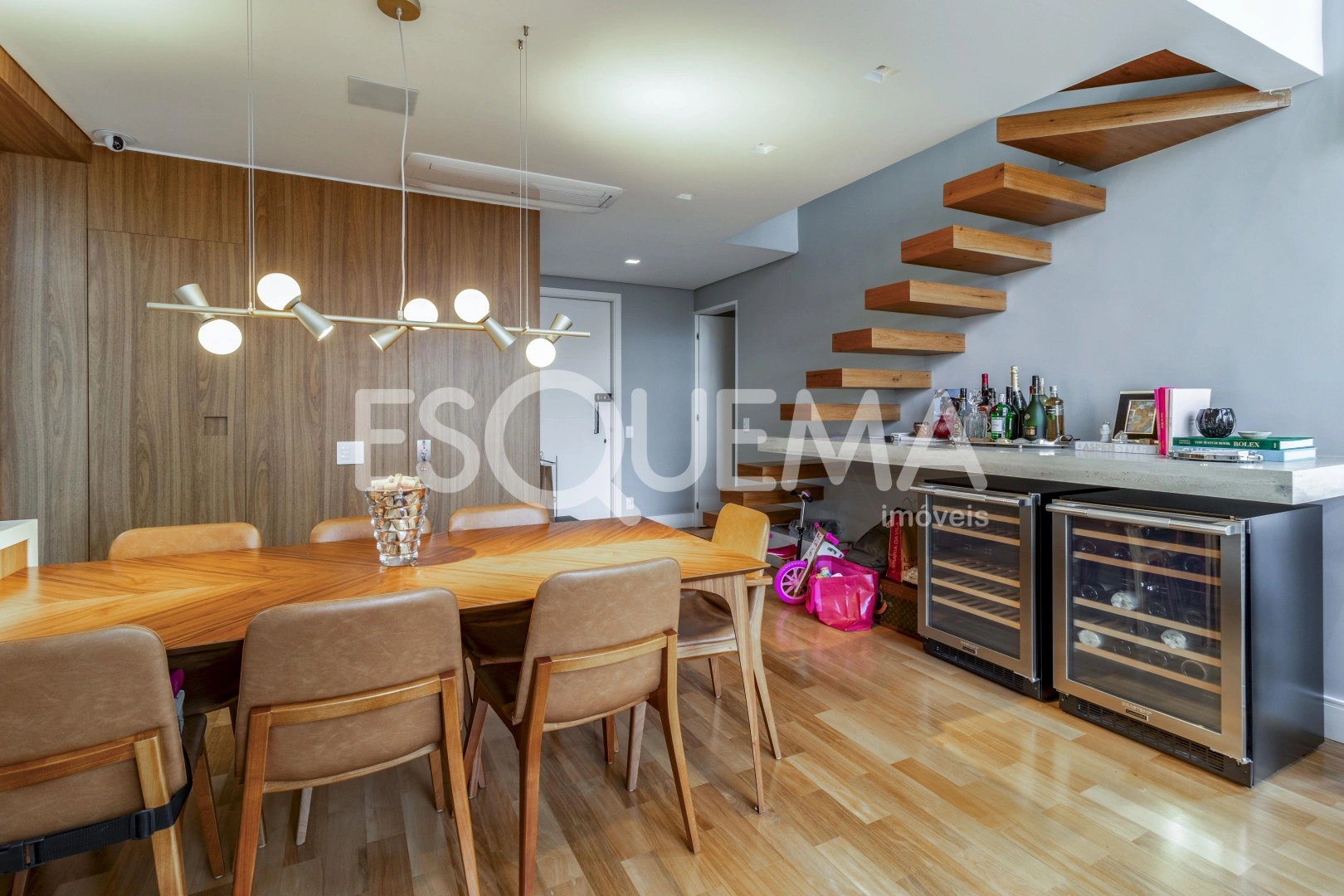 Apartamento em condomínio clube ao lado do Parque Ibirapuera - Imagem 14