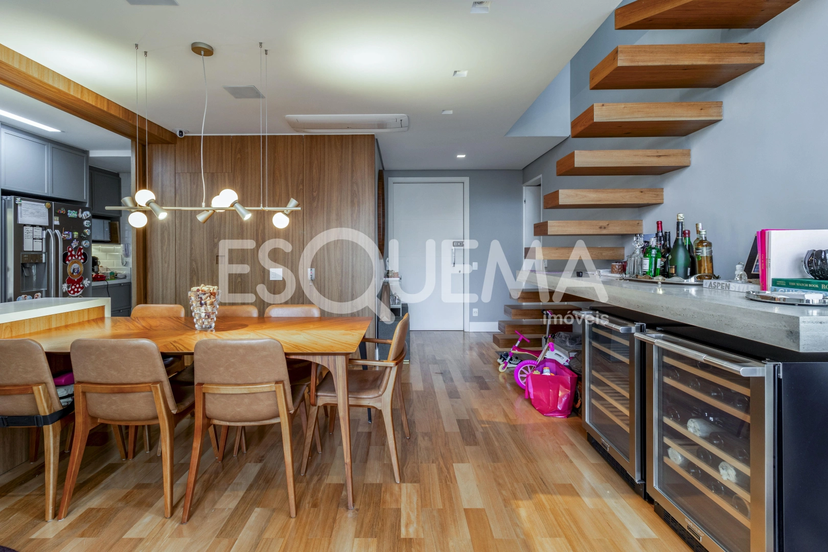 Apartamento em condomínio clube ao lado do Parque Ibirapuera - Imagem 15