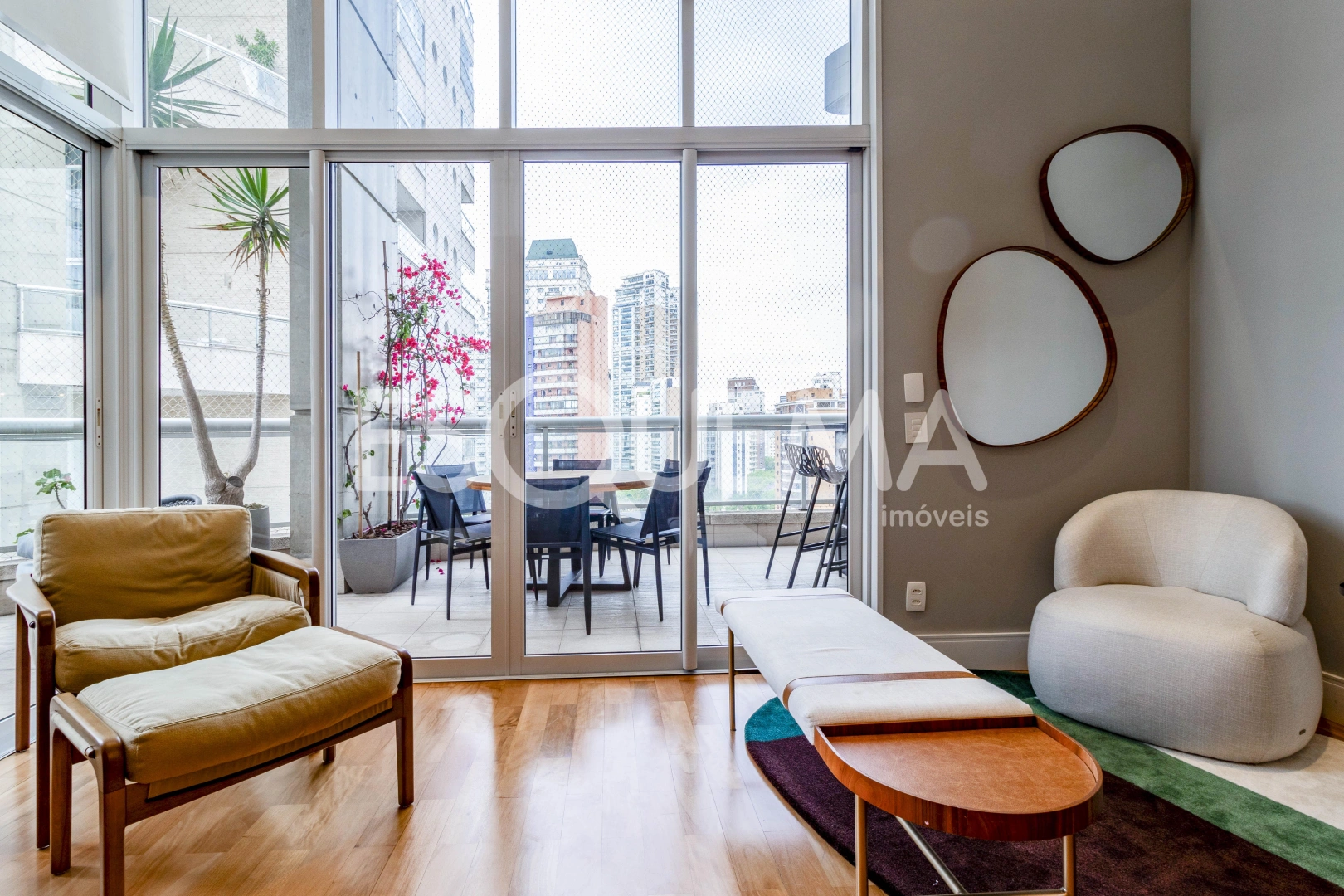 Apartamento em condomínio clube ao lado do Parque Ibirapuera - Imagem 2