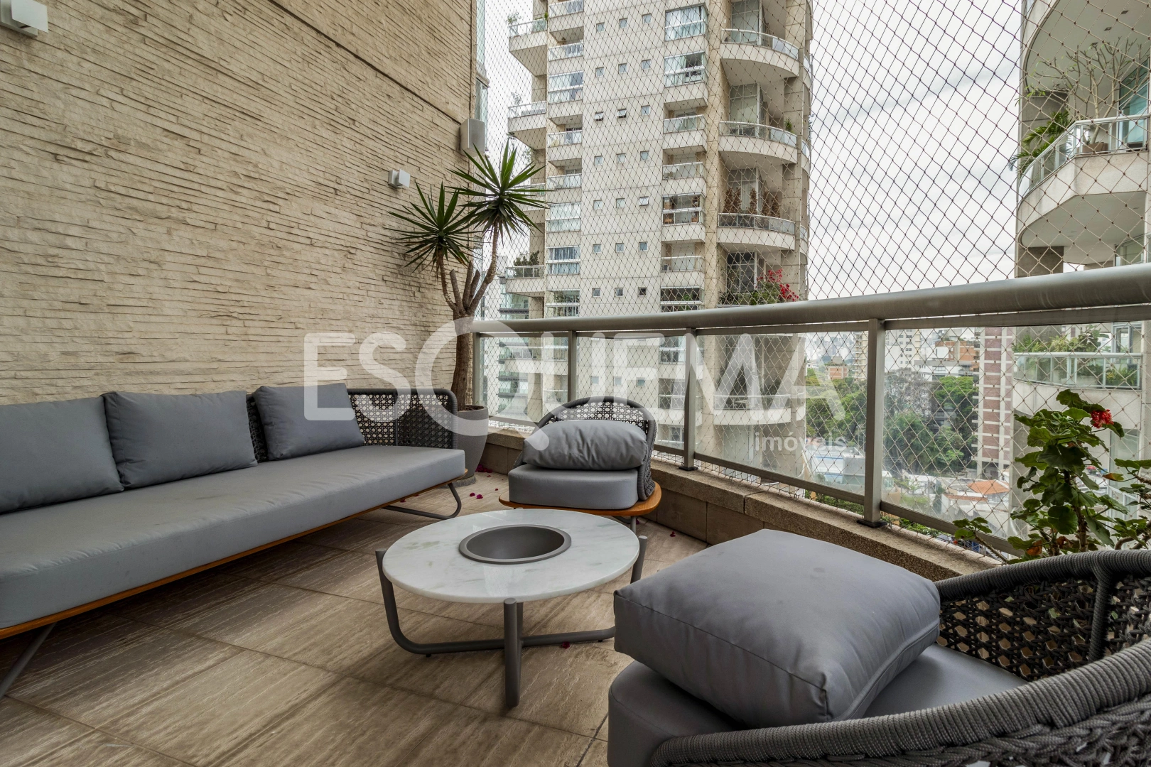 Apartamento em condomínio clube ao lado do Parque Ibirapuera - Imagem 4