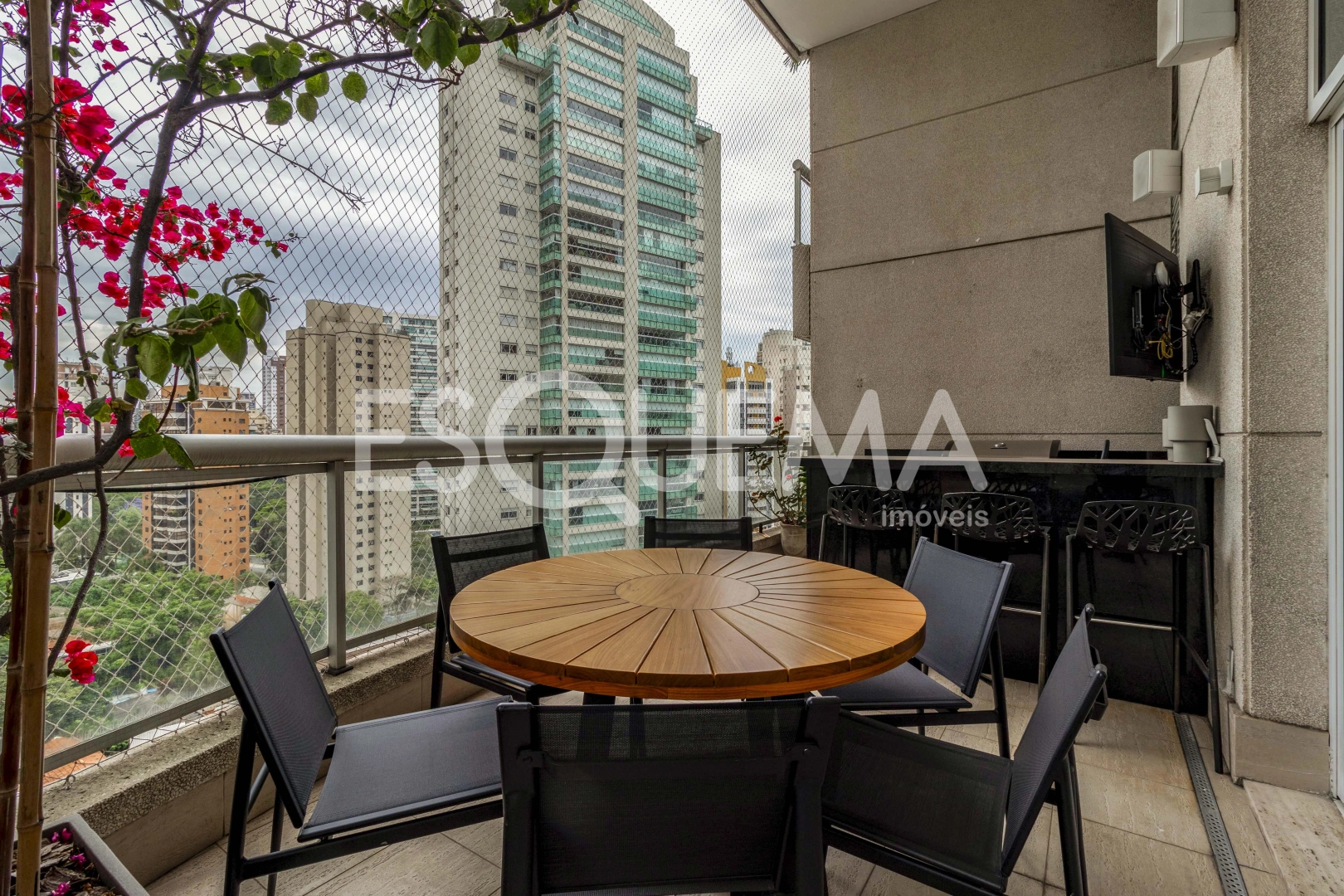 Apartamento em condomínio clube ao lado do Parque Ibirapuera - Imagem 7