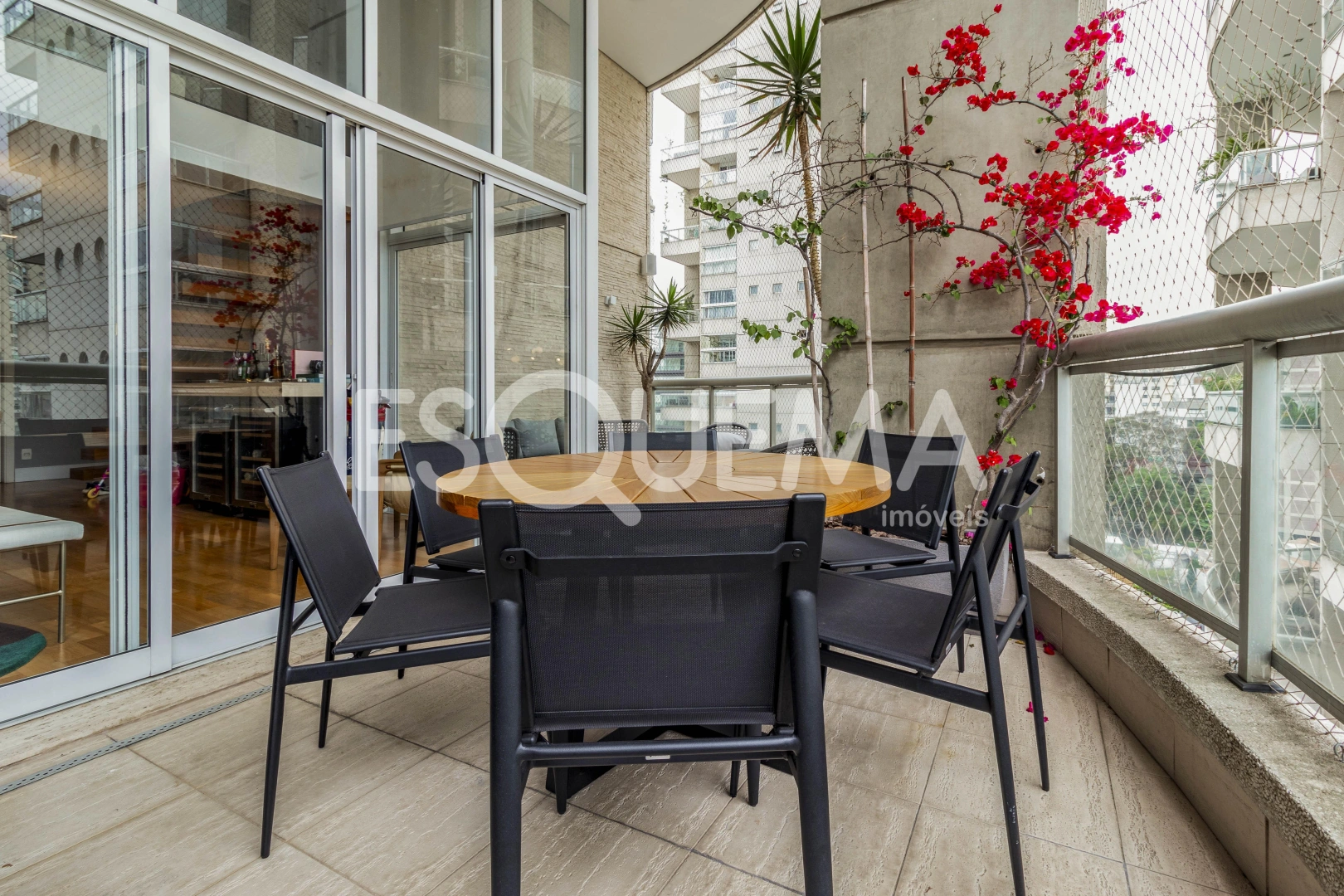 Apartamento em condomínio clube ao lado do Parque Ibirapuera - Imagem 9