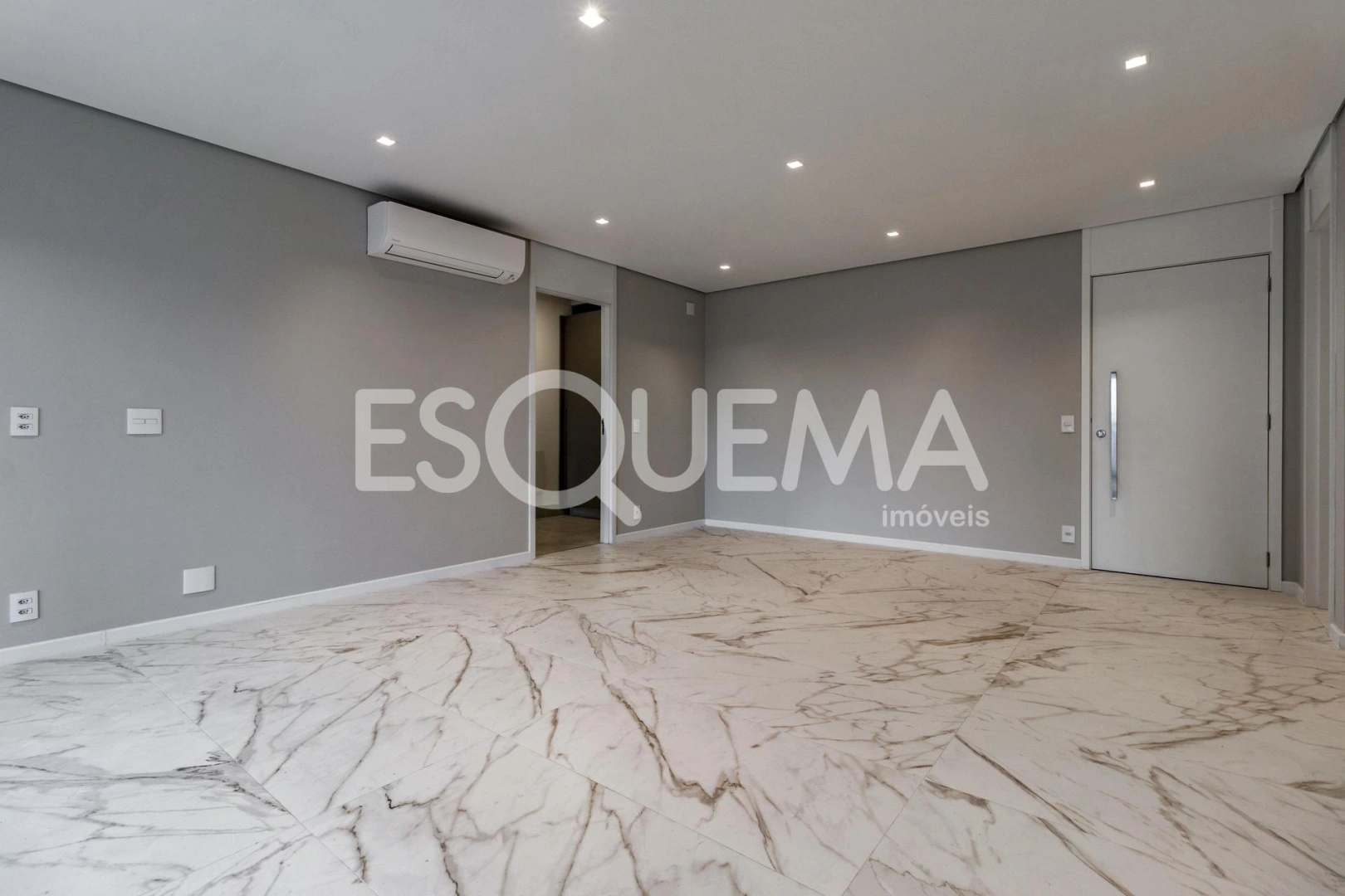 Apartamento reformado em Moema Pássaros - Imagem 11