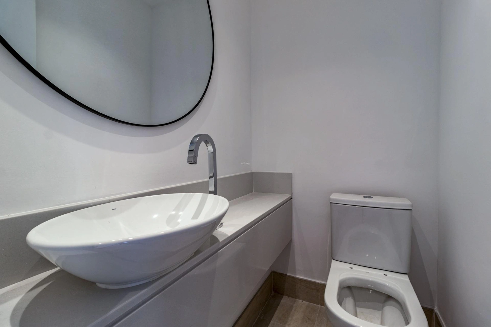 Apartamento reformado em Moema Pássaros - Imagem 13