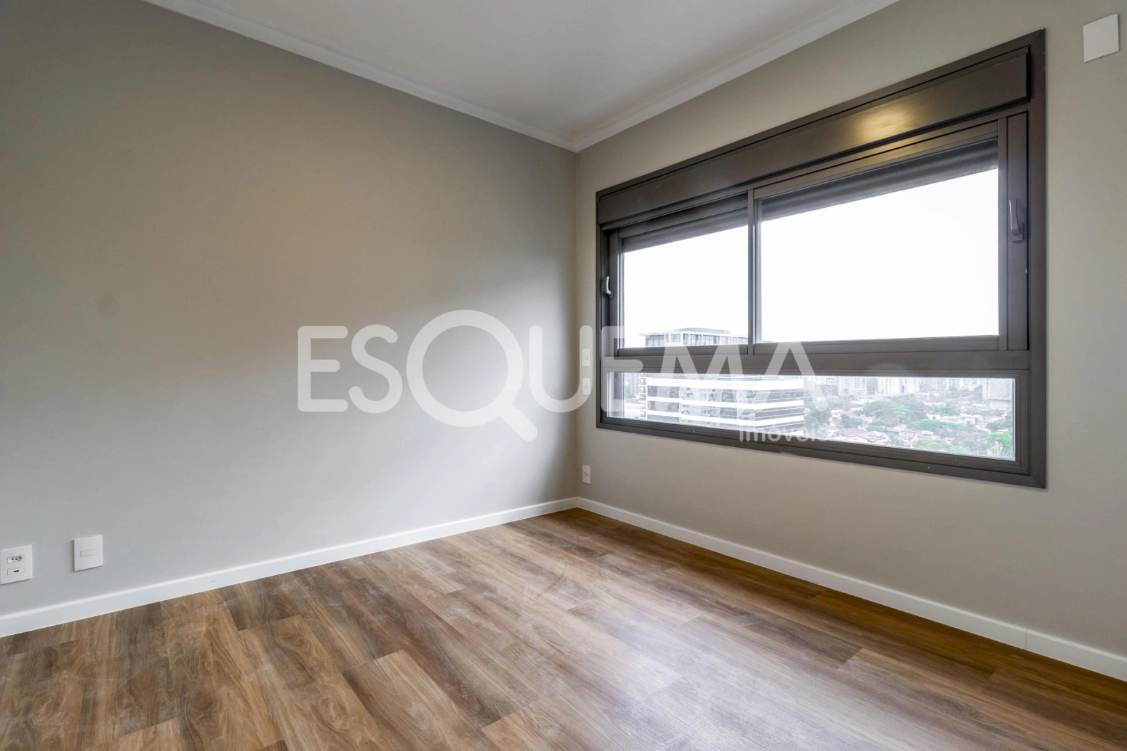 Apartamento reformado em Moema Pássaros - Imagem 14