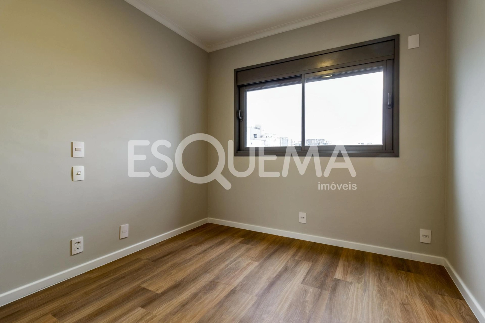 Apartamento reformado em Moema Pássaros - Imagem 15
