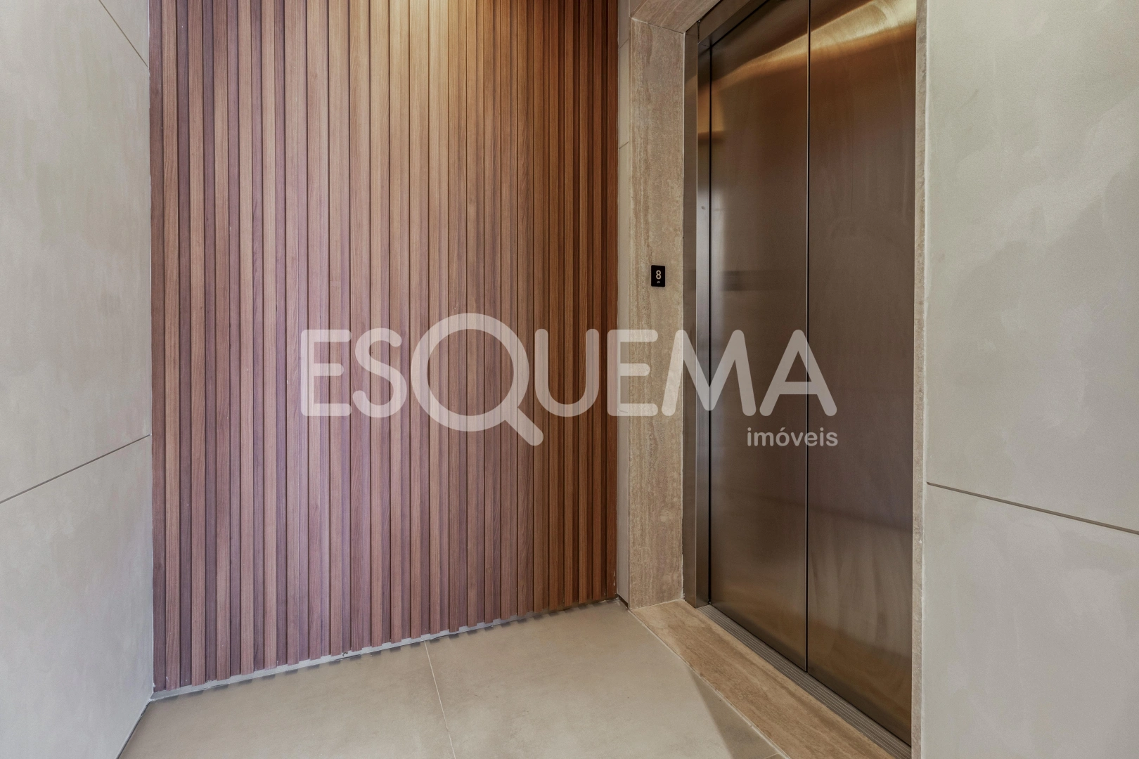 Apartamento reformado em condomínio completo - Imagem 10