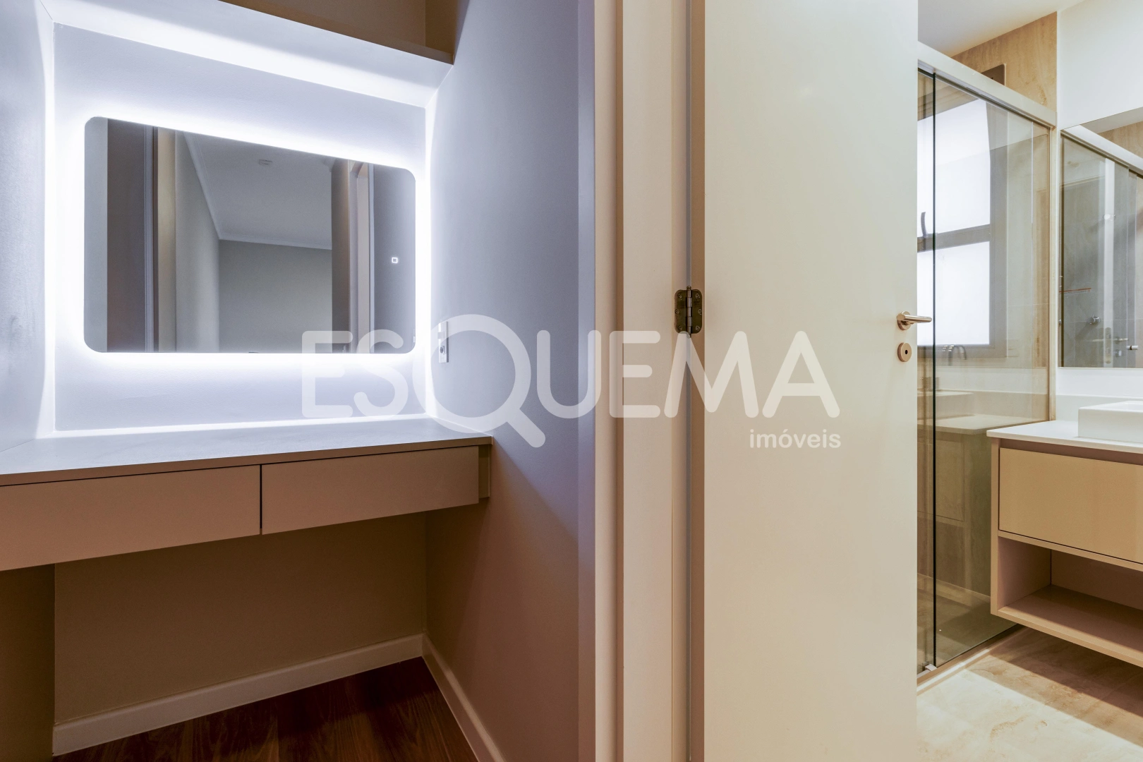 Apartamento reformado em condomínio completo - Imagem 12