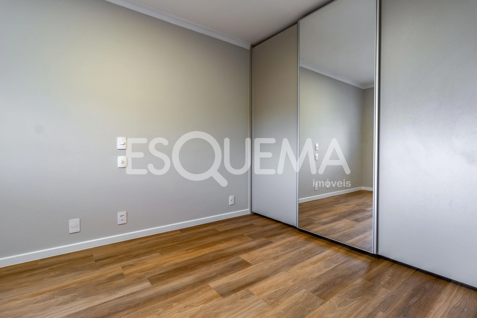 Apartamento reformado em condomínio completo - Imagem 13