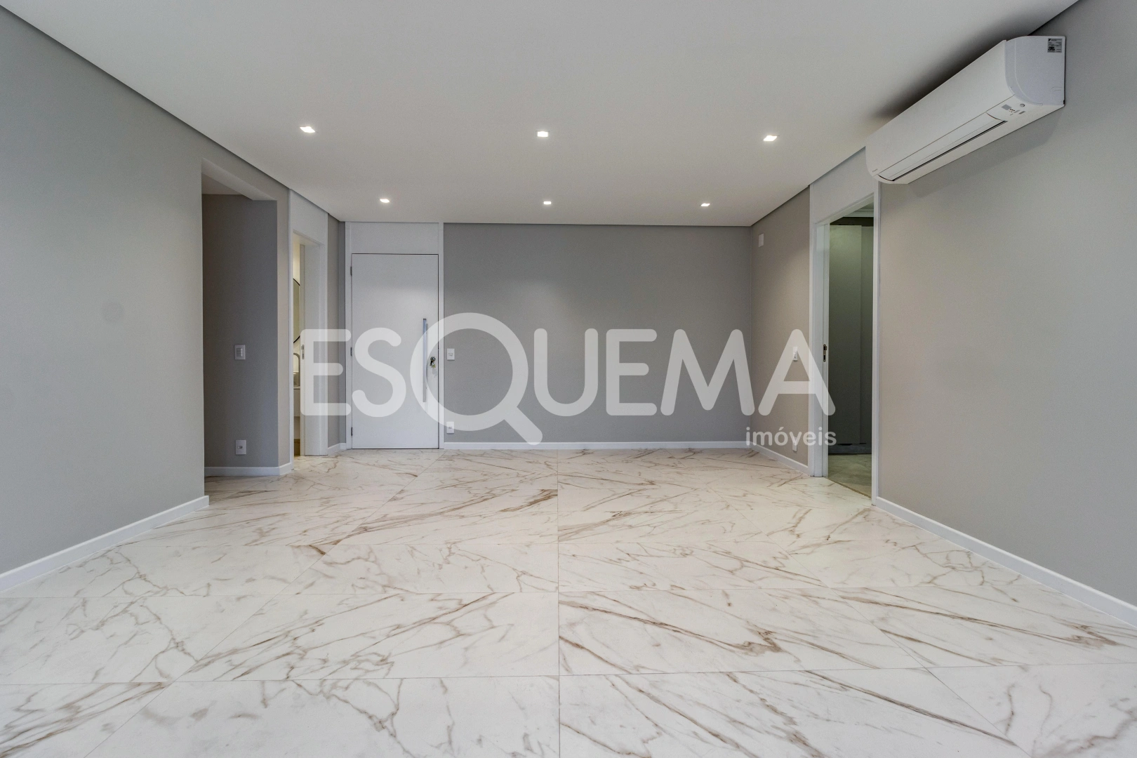 Apartamento reformado em condomínio completo - Imagem 14
