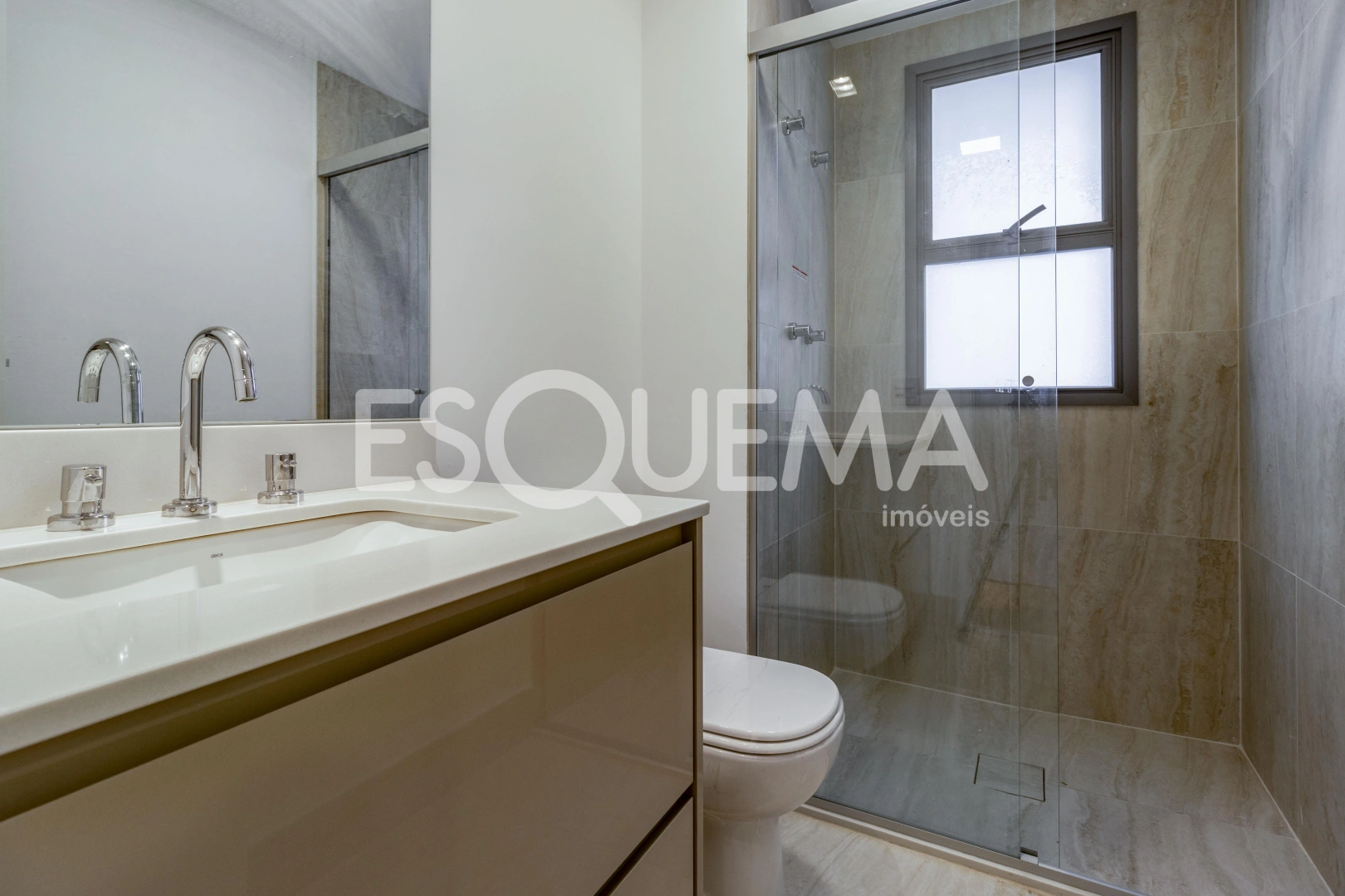 Apartamento reformado em condomínio completo - Imagem 15