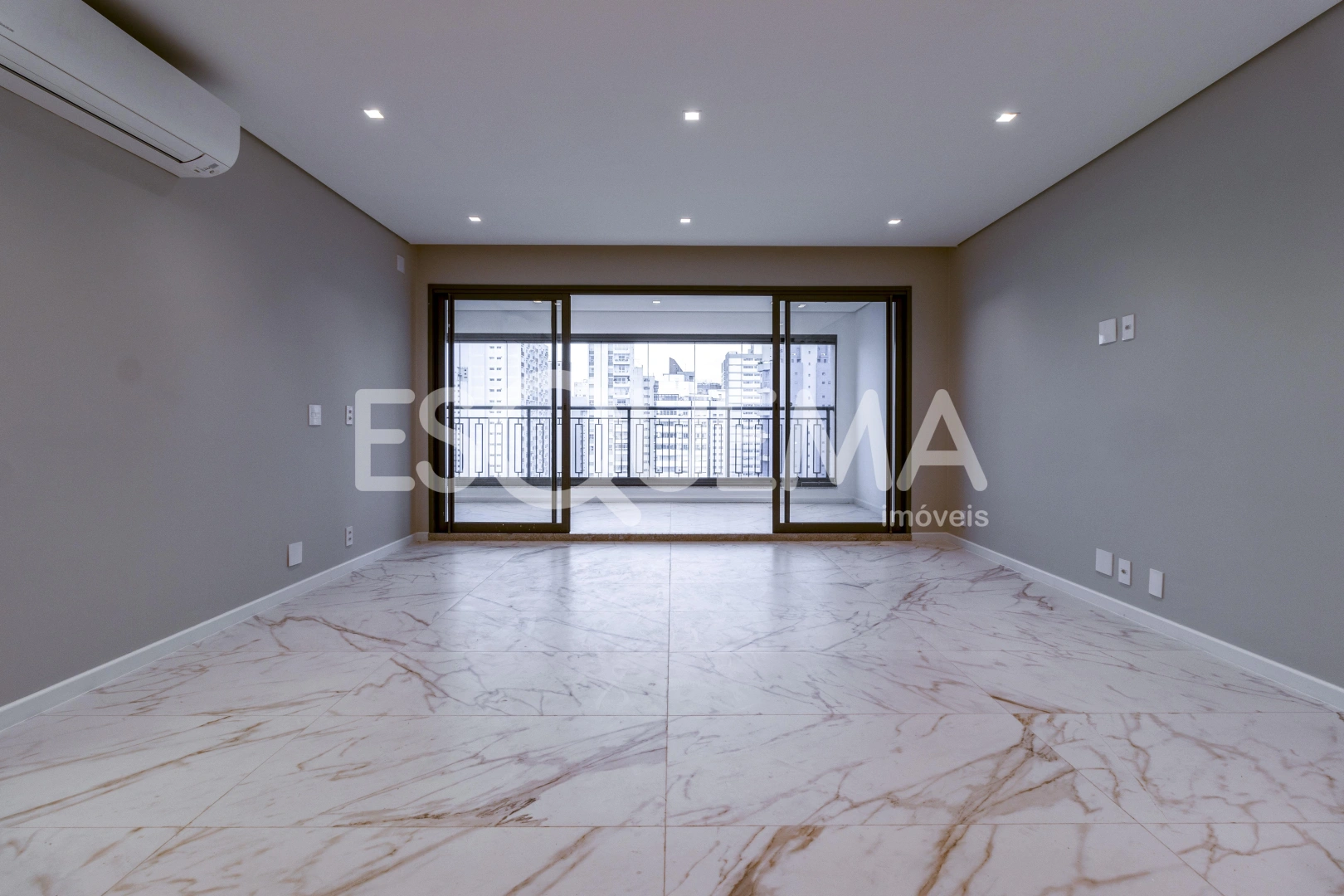 Apartamento reformado em condomínio completo - Imagem 8