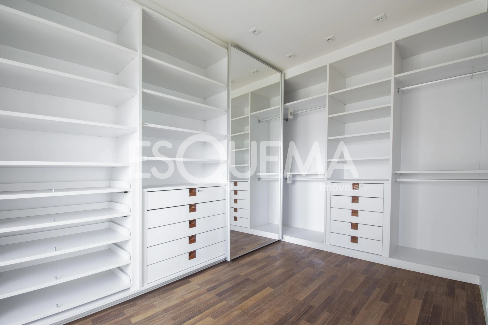 Apartamento duplex próximo ao Clube Pinheiros - Imagem 11