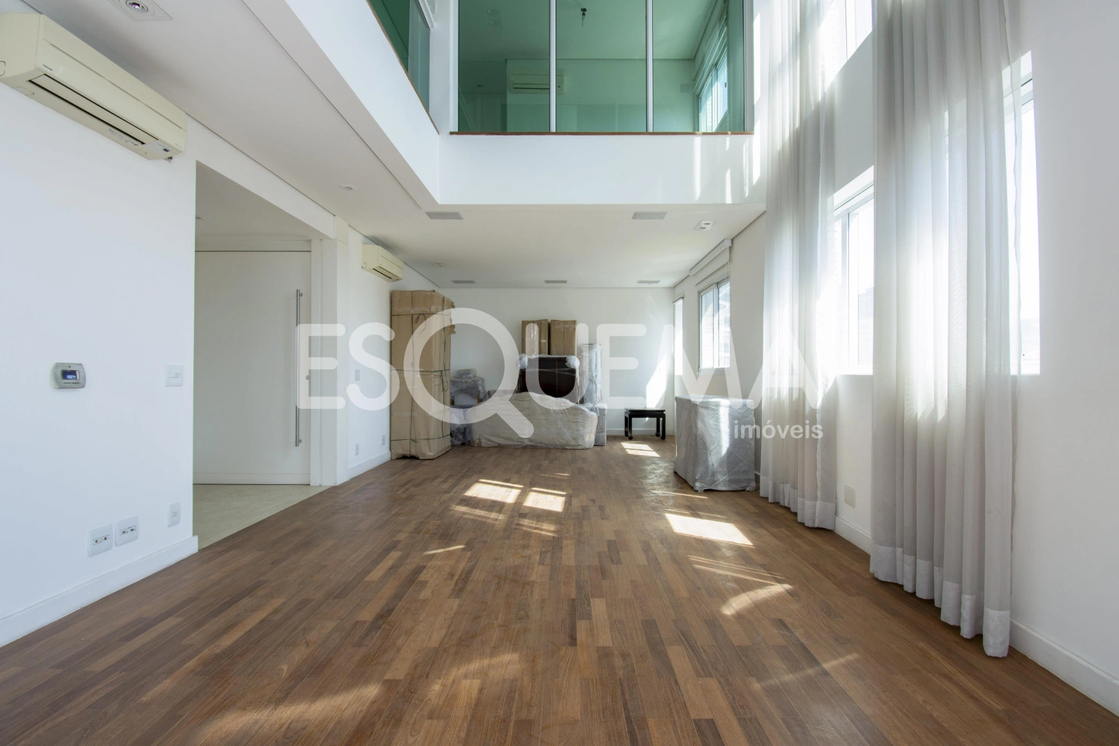 Apartamento duplex próximo ao Clube Pinheiros - Imagem 12