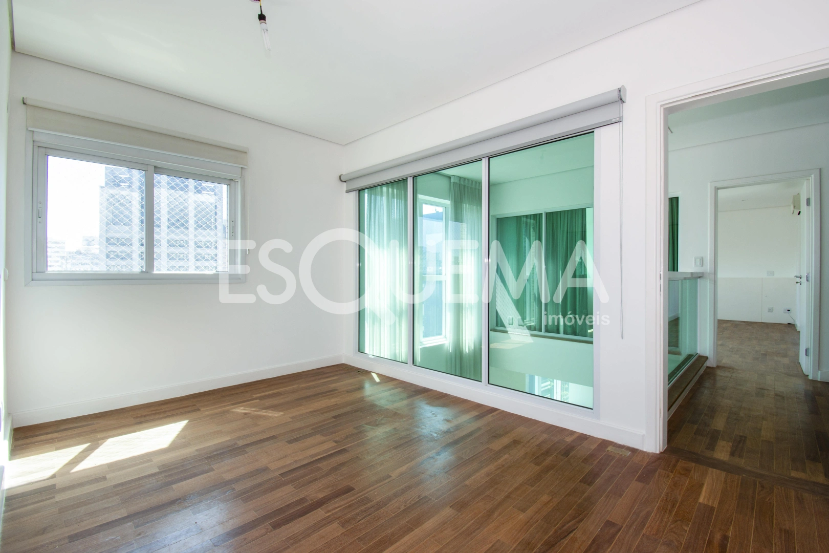 Apartamento duplex próximo ao Clube Pinheiros - Imagem 14