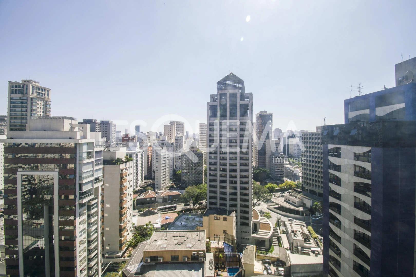 Apartamento duplex próximo ao Clube Pinheiros - Imagem 2