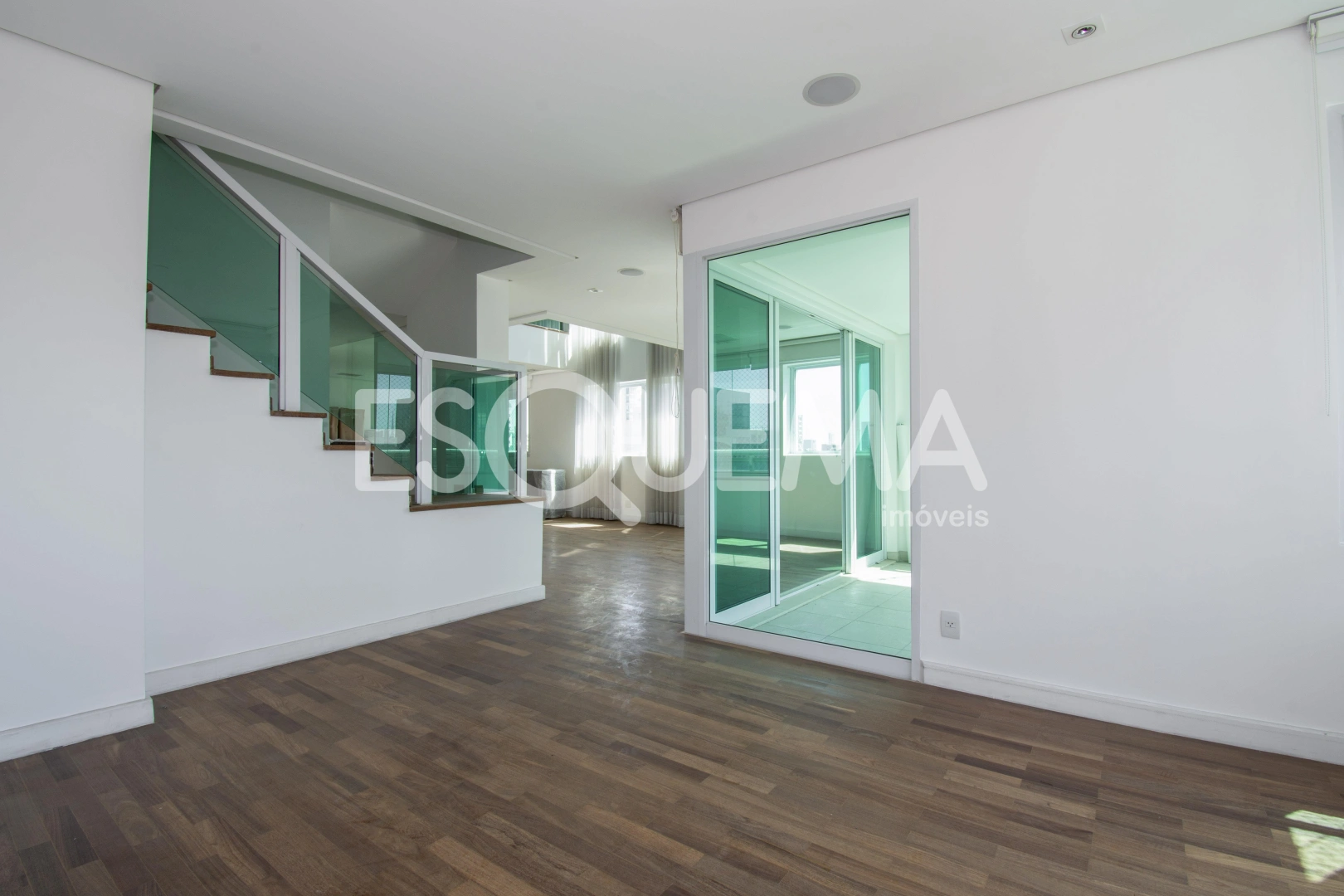 Apartamento duplex próximo ao Clube Pinheiros - Imagem 6