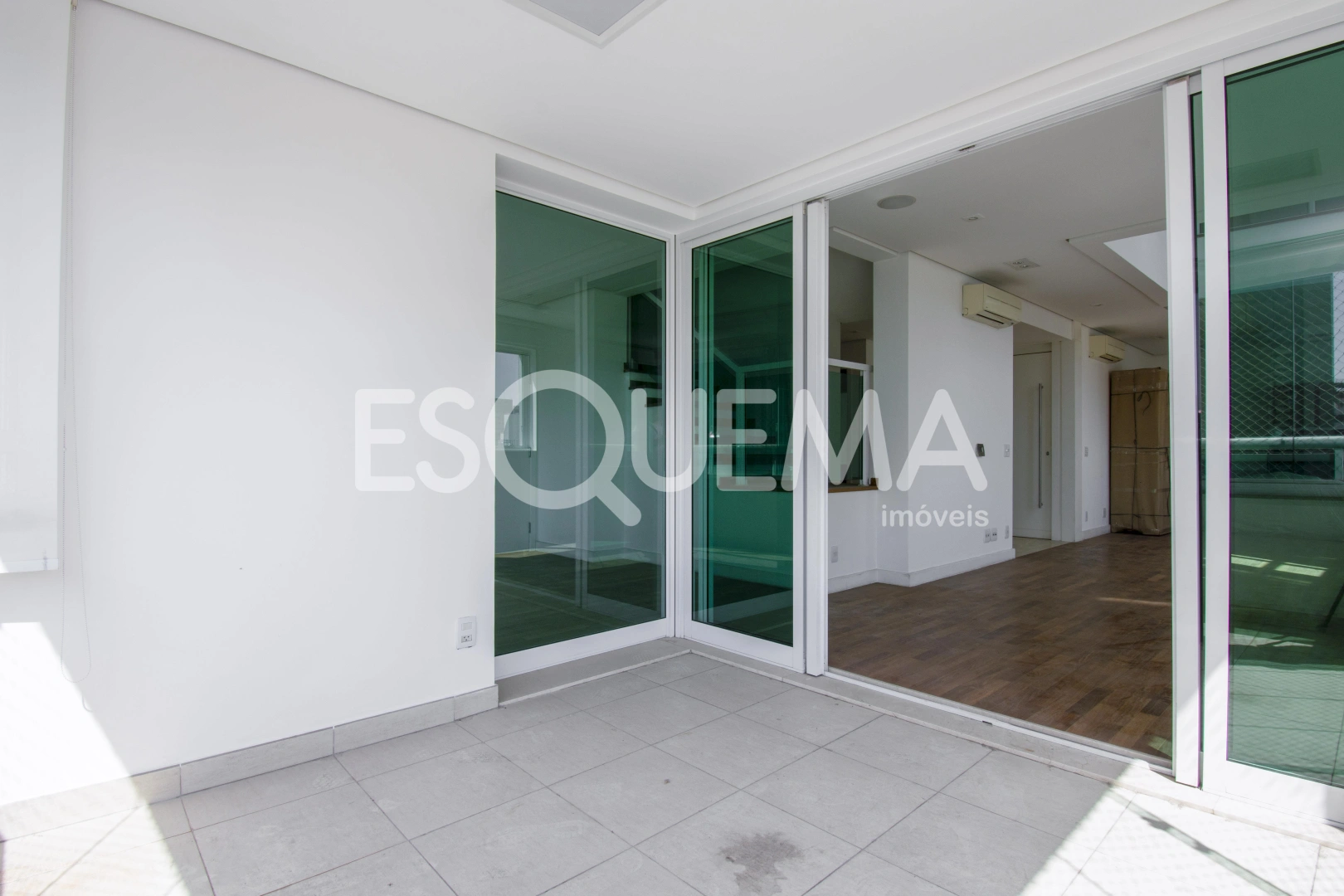 Apartamento duplex próximo ao Clube Pinheiros - Imagem 7