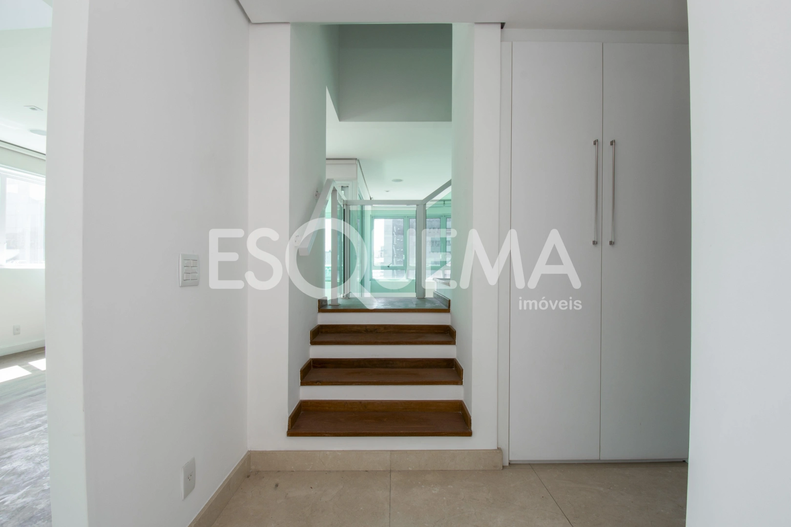 Apartamento duplex próximo ao Clube Pinheiros - Imagem 9