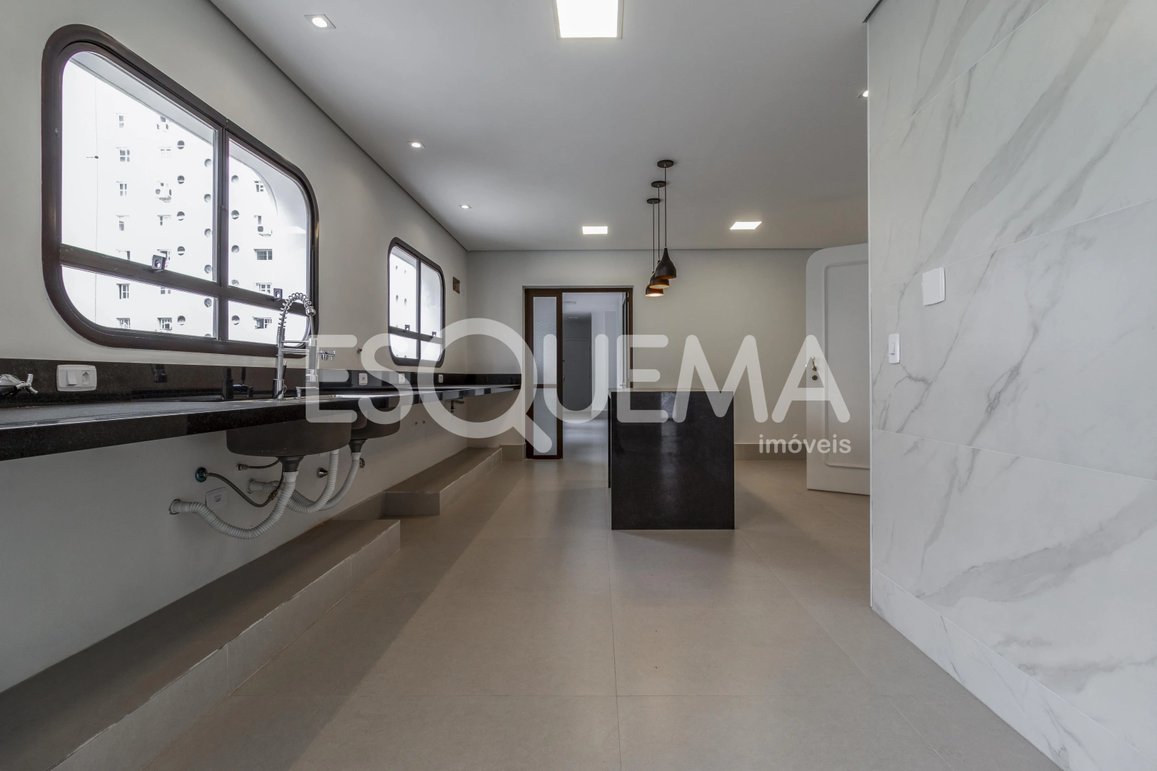 Apartamento reformado no Jardim Paulista - Imagem 10