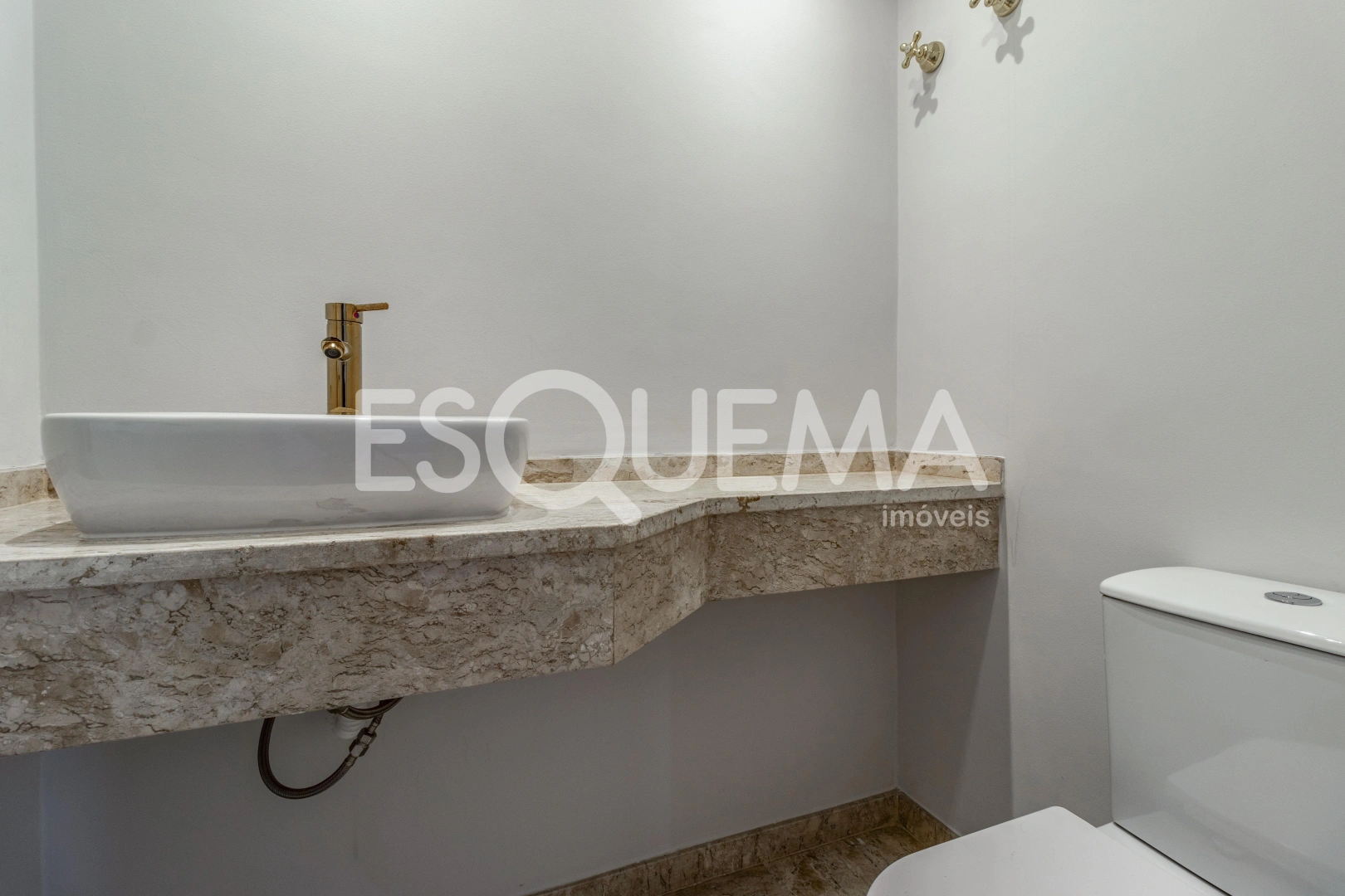 Apartamento reformado no Jardim Paulista - Imagem 11