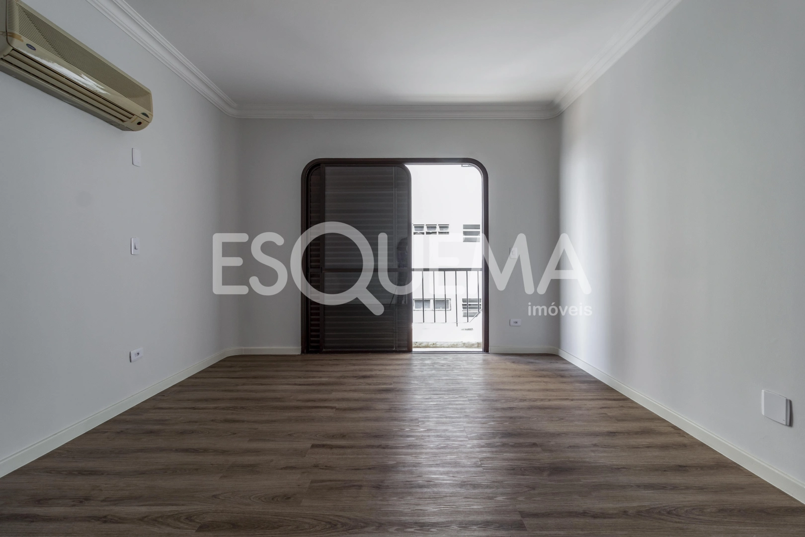 Apartamento reformado no Jardim Paulista - Imagem 12