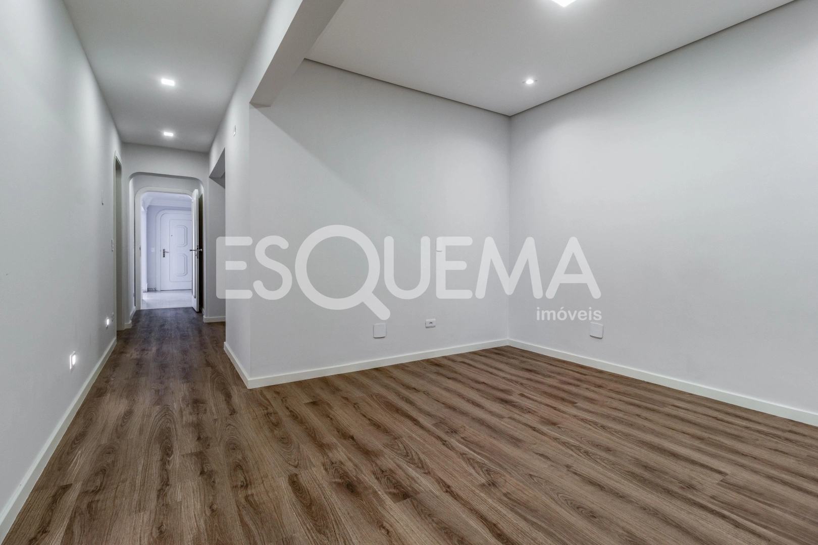 Apartamento reformado no Jardim Paulista - Imagem 15