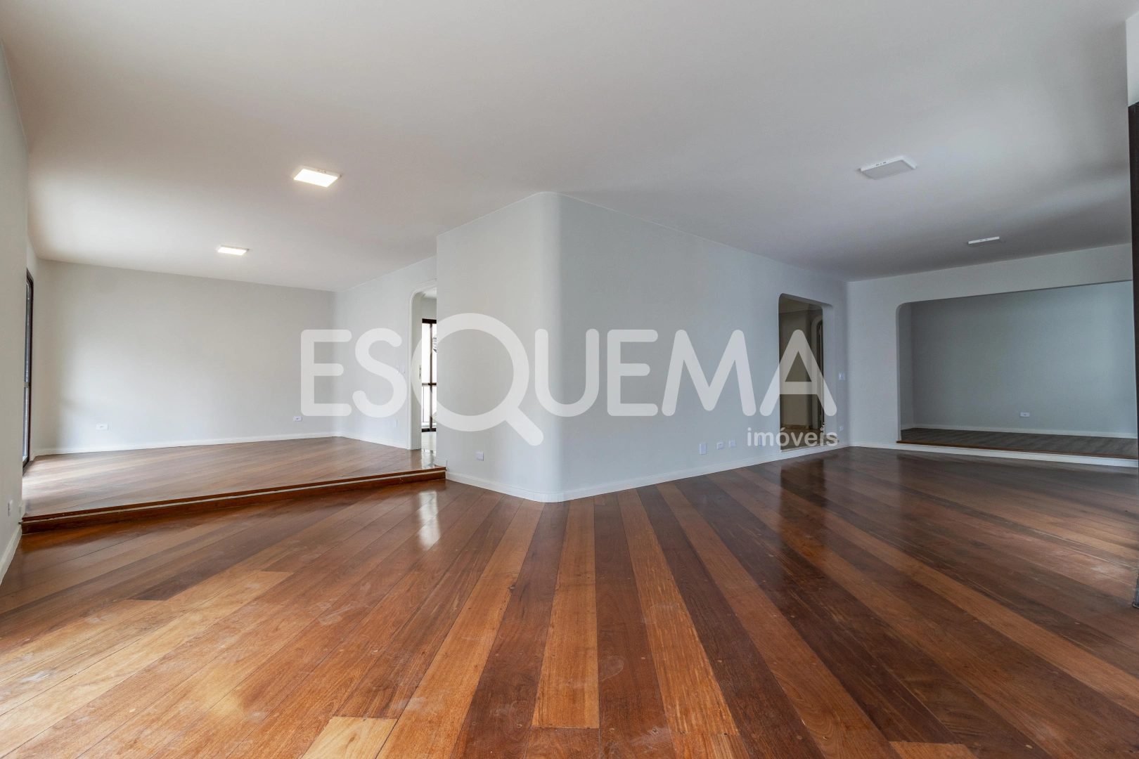 Apartamento reformado no Jardim Paulista - Imagem 2