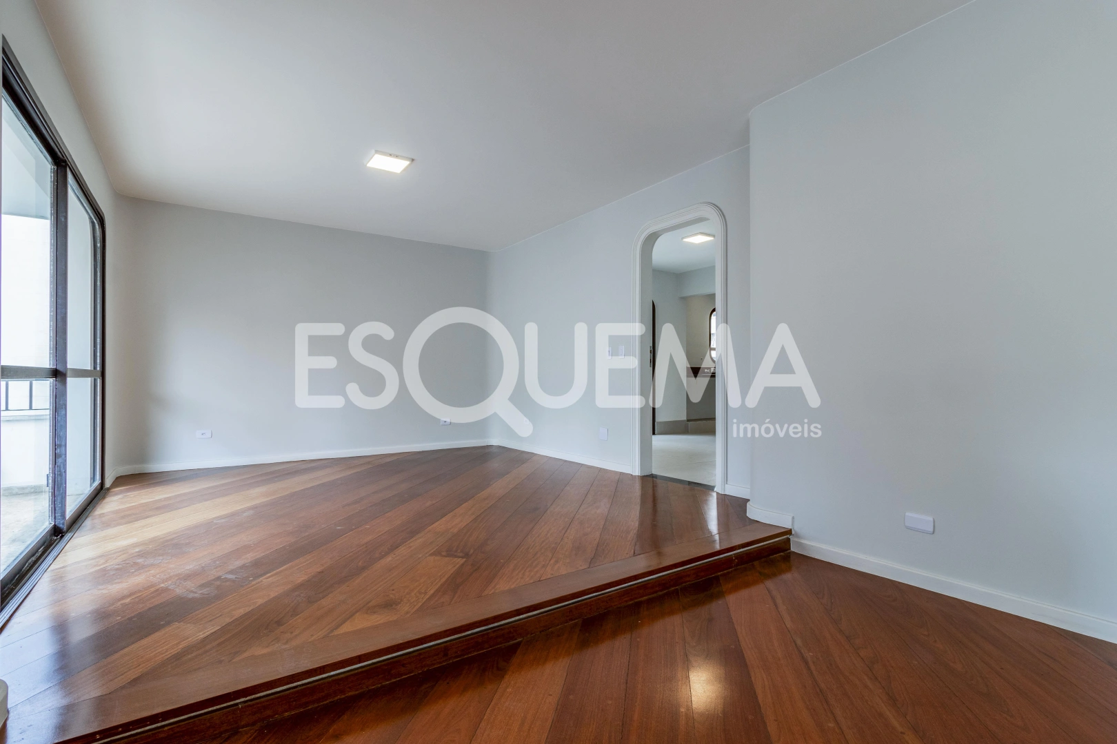 Apartamento reformado no Jardim Paulista - Imagem 3