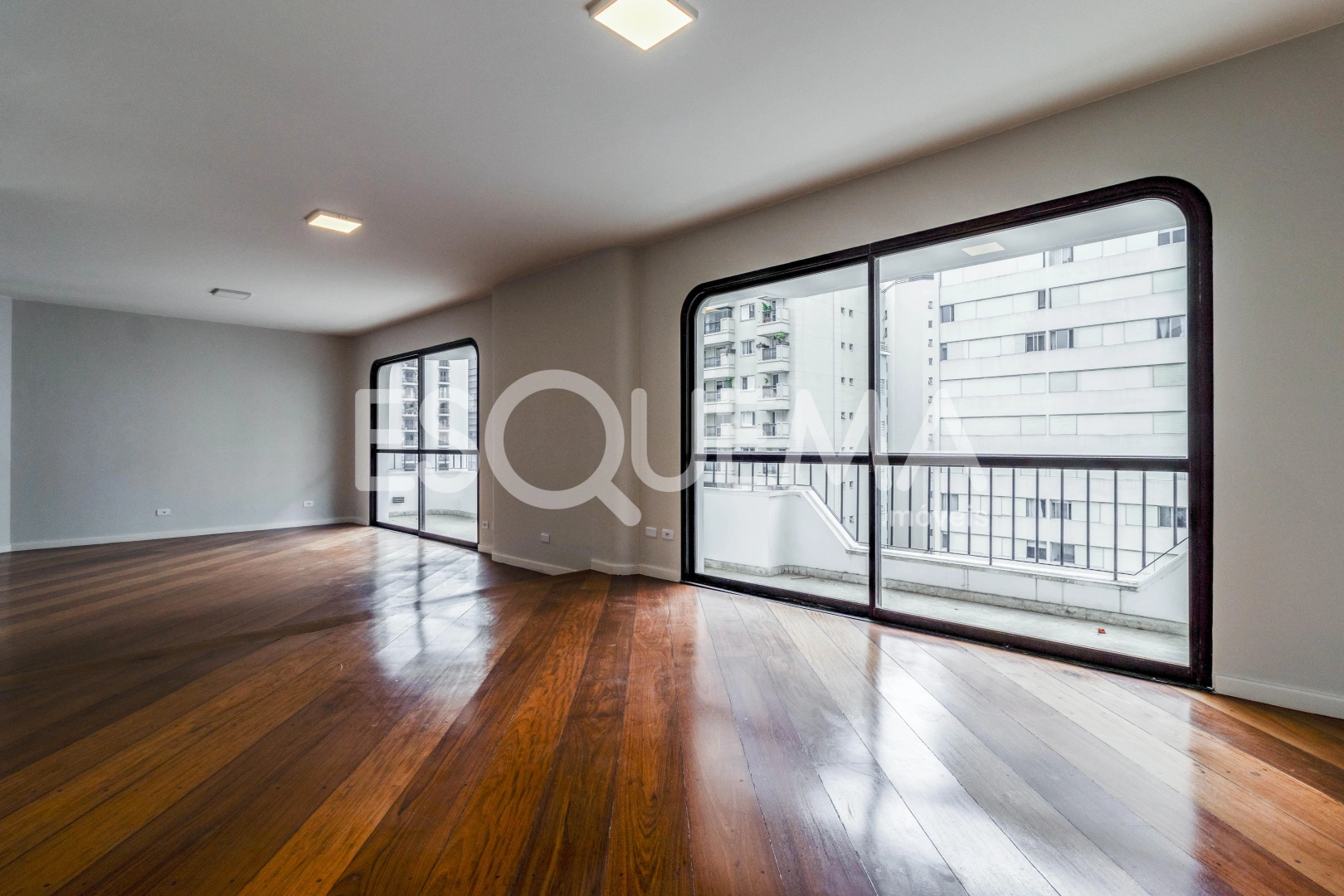 Apartamento reformado no Jardim Paulista - Imagem 4