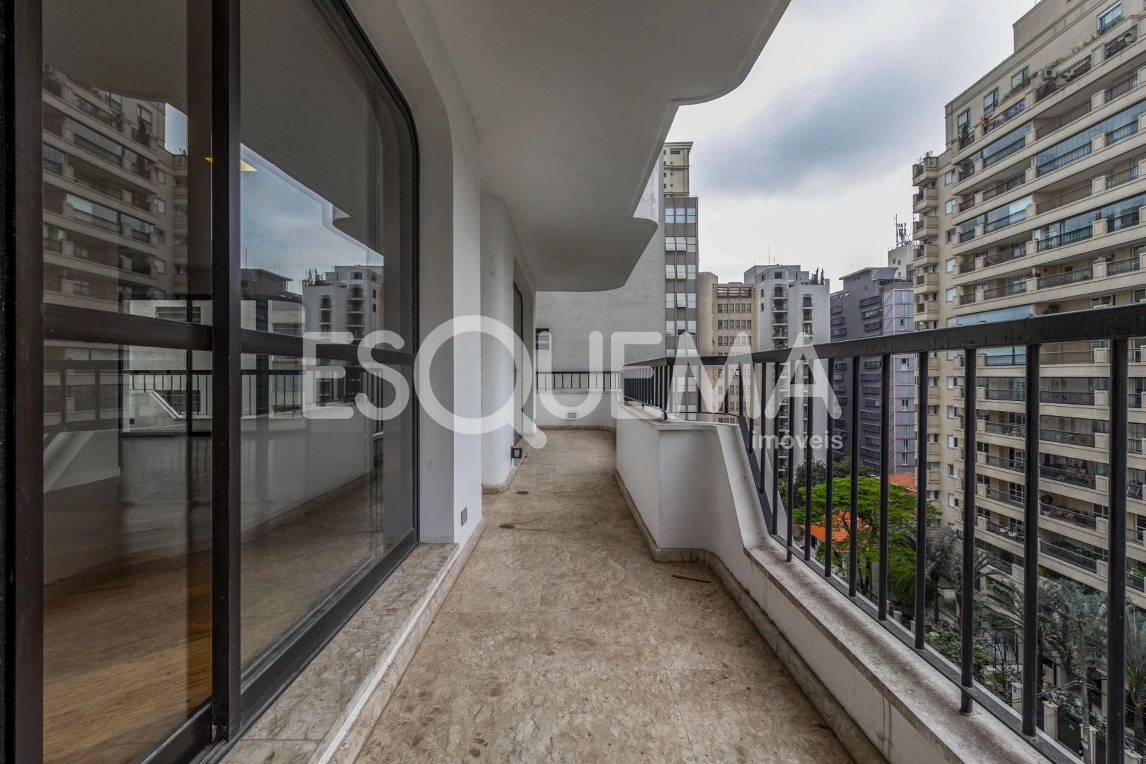 Apartamento reformado no Jardim Paulista - Imagem 5