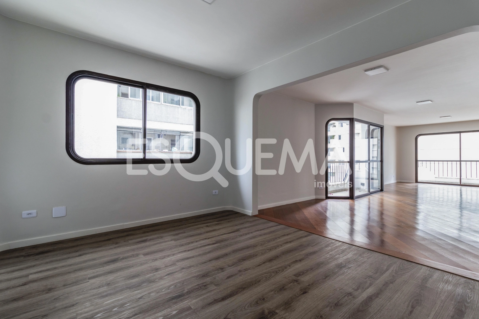 Apartamento reformado no Jardim Paulista - Imagem 7