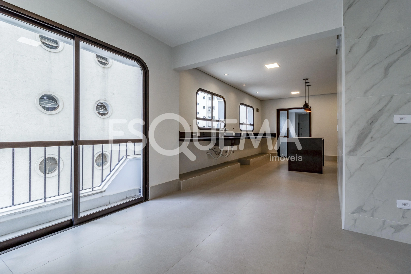 Apartamento reformado no Jardim Paulista - Imagem 8