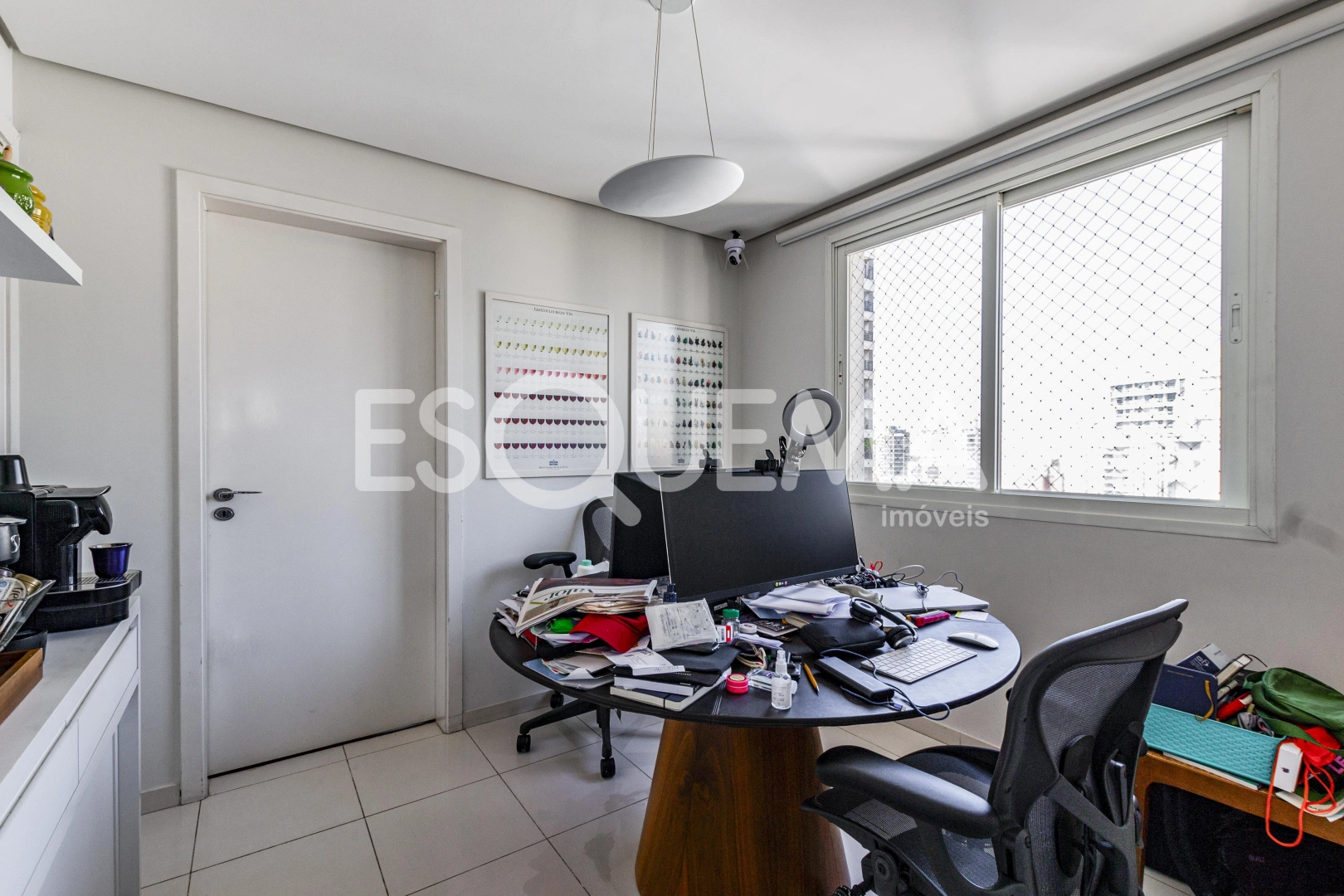 Apartamento em região nobre próximo ao Parque Ibirapuera - Imagem 10