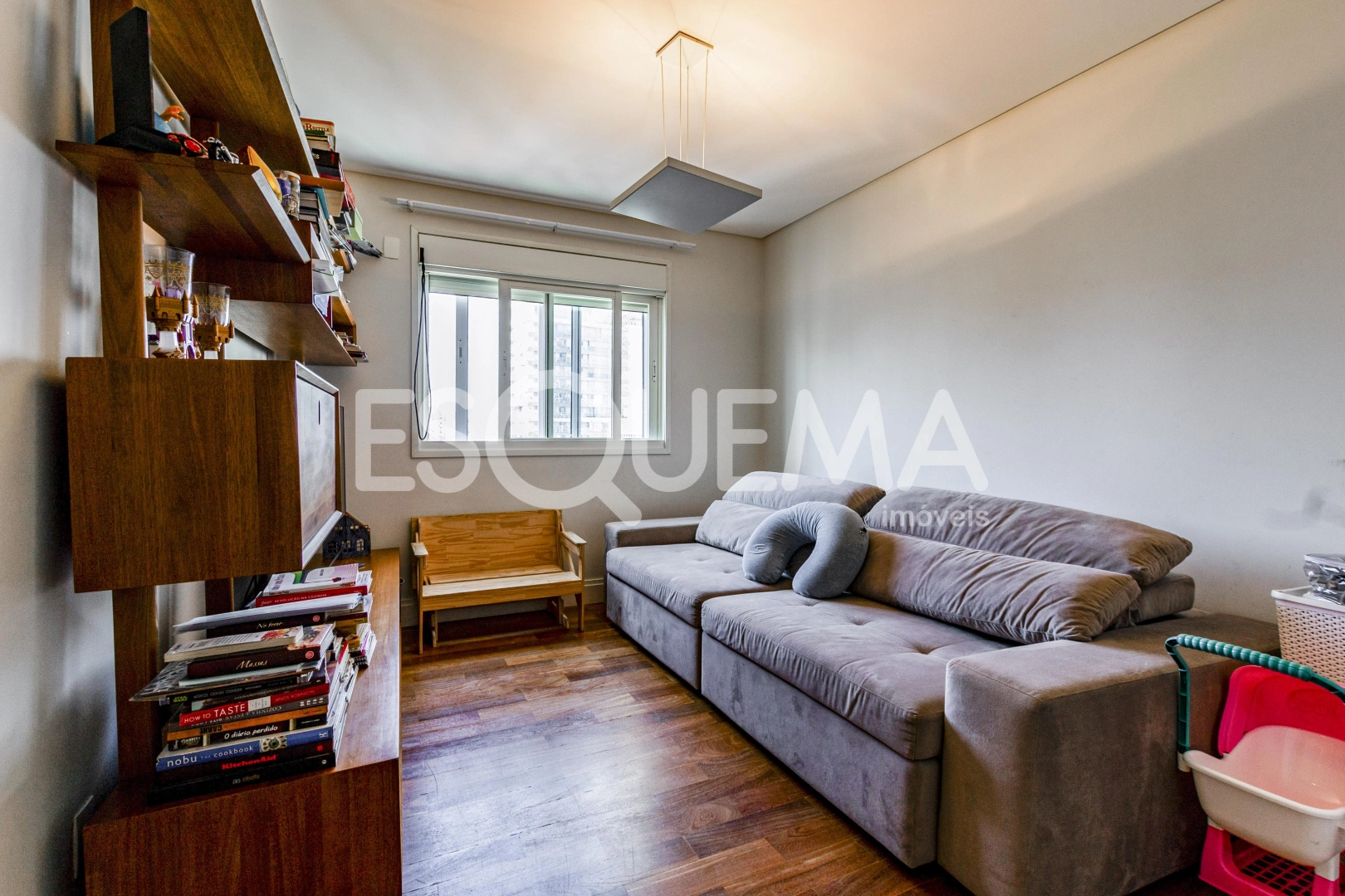 Apartamento em região nobre próximo ao Parque Ibirapuera - Imagem 11