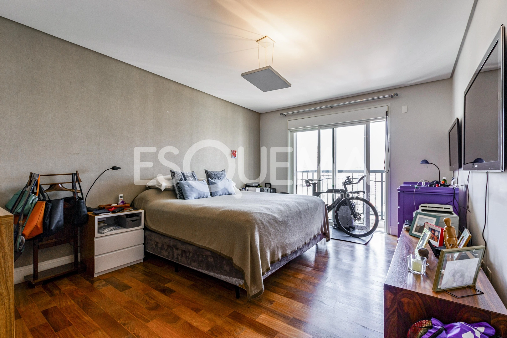 Apartamento em região nobre próximo ao Parque Ibirapuera - Imagem 13