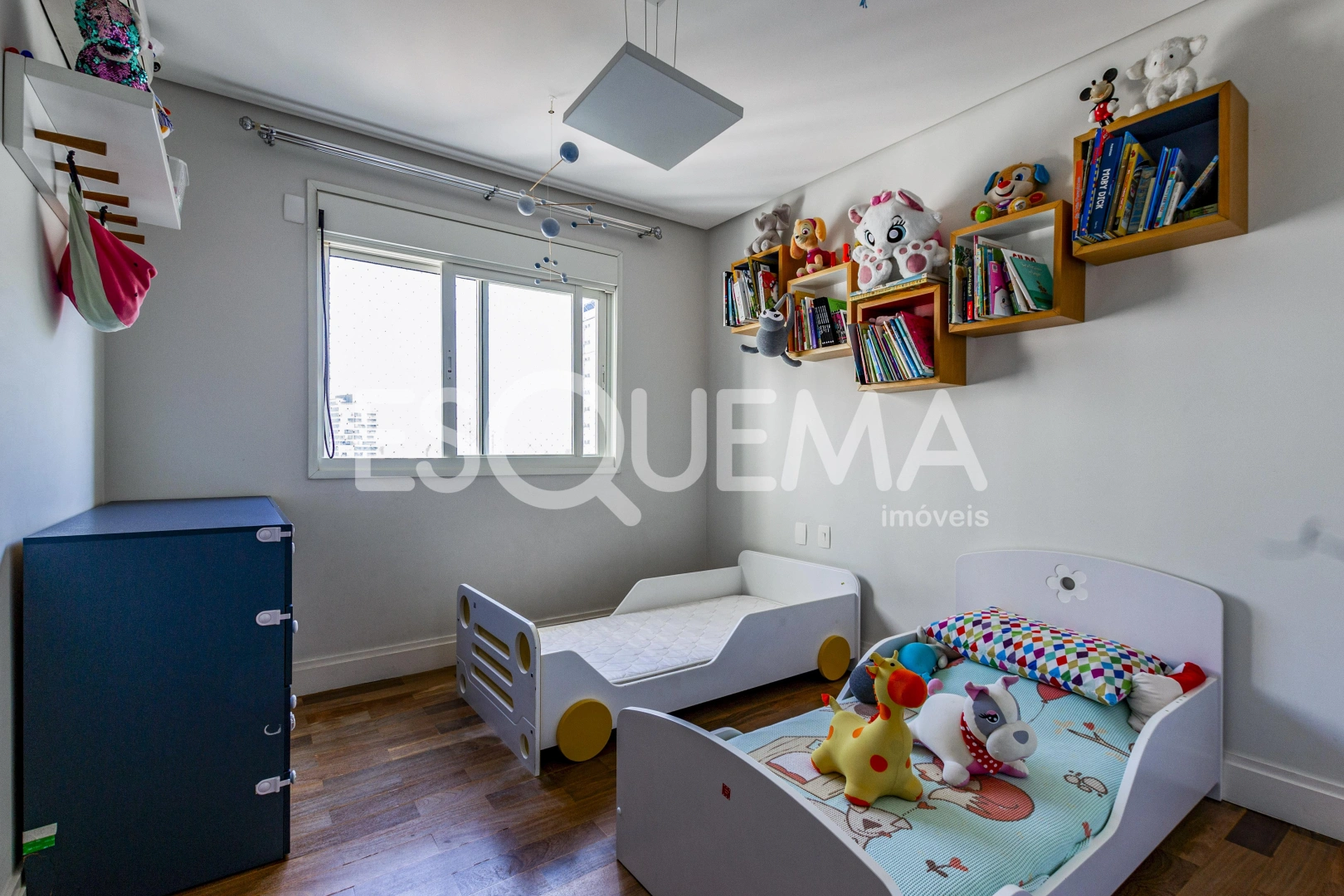 Apartamento em região nobre próximo ao Parque Ibirapuera - Imagem 14