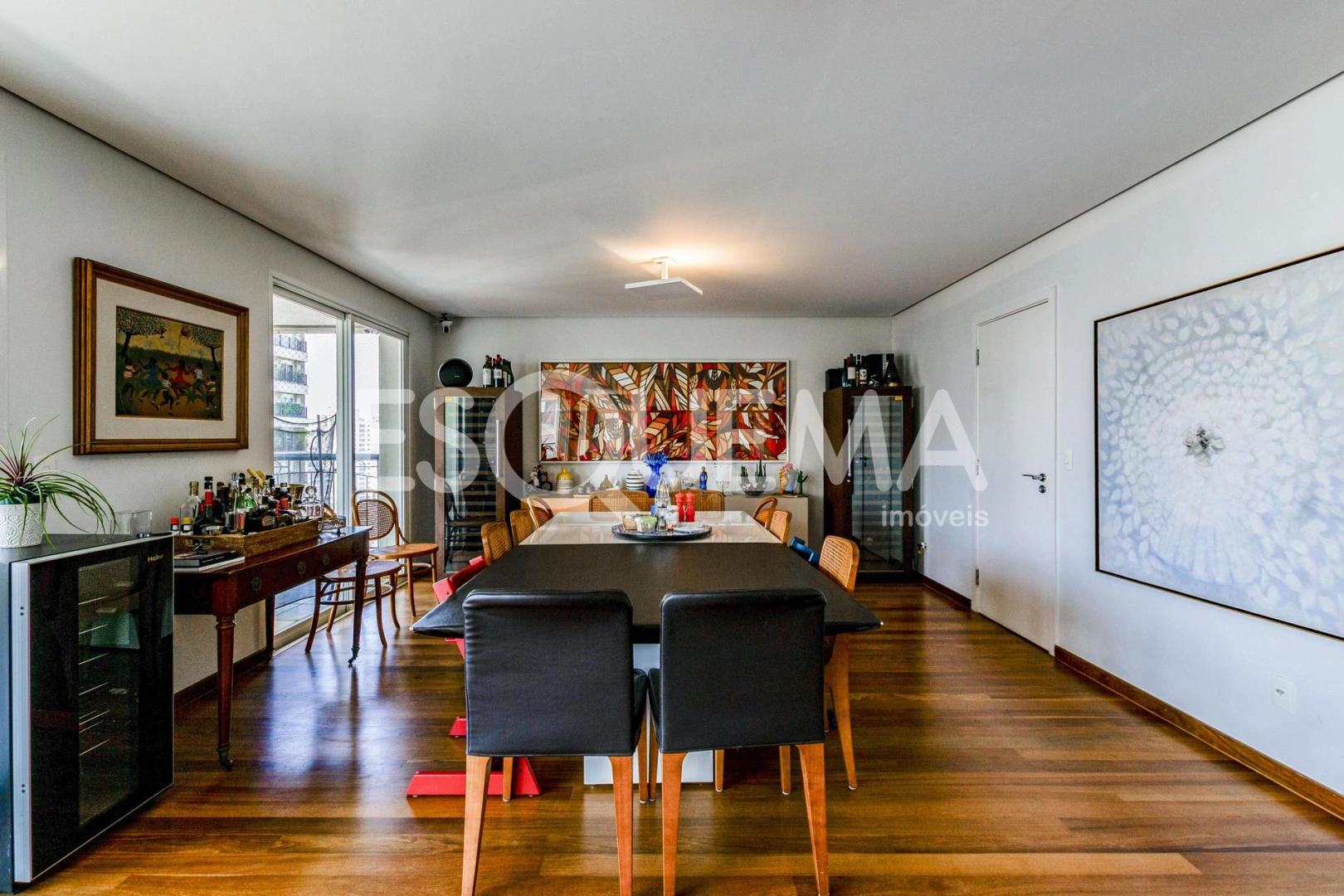 Apartamento em região nobre próximo ao Parque Ibirapuera - Imagem 2