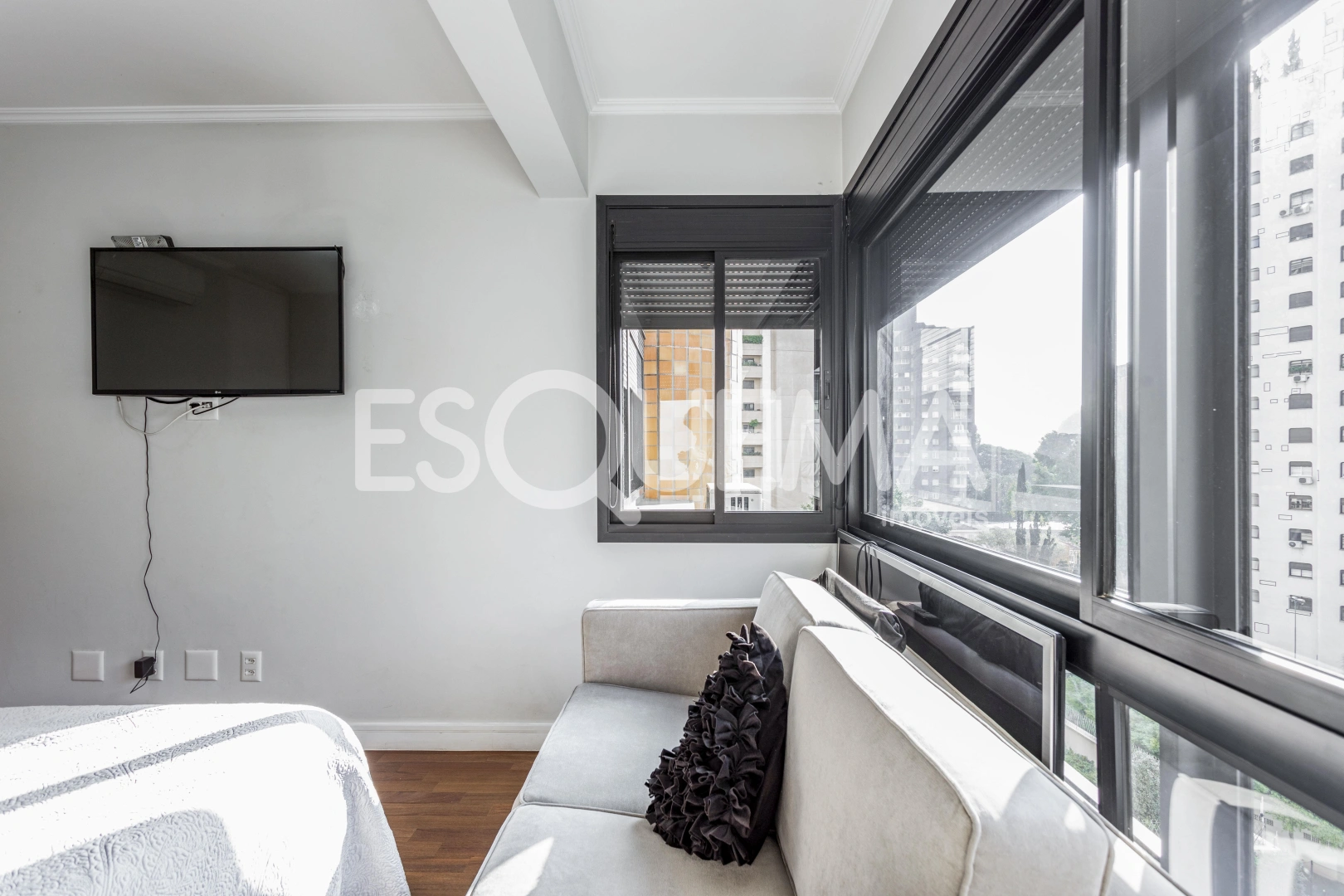 Apartamento com ótima localização no Itaim Bibi - Imagem 10