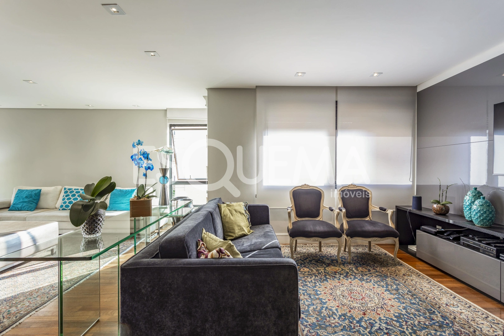 Apartamento com ótima localização no Itaim Bibi - Imagem 13