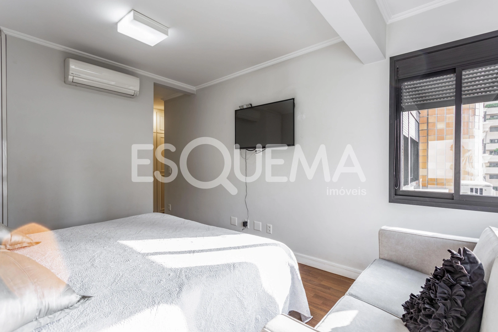 Apartamento com ótima localização no Itaim Bibi - Imagem 15