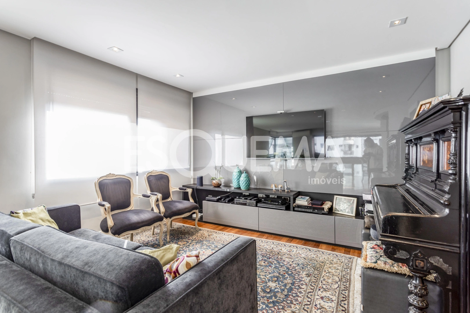 Apartamento com ótima localização no Itaim Bibi - Imagem 5