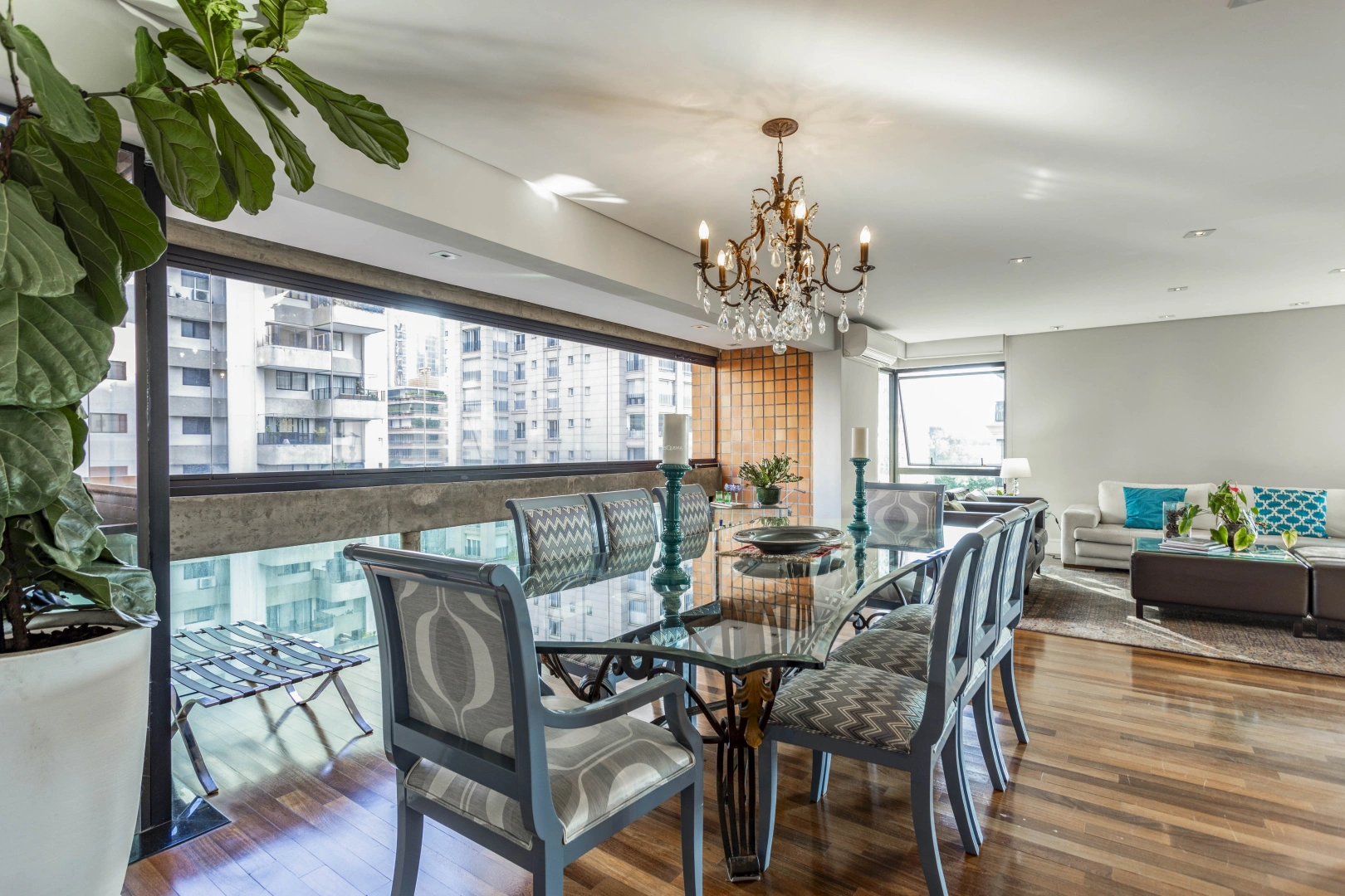 Apartamento com ótima localização no Itaim Bibi - Imagem 6