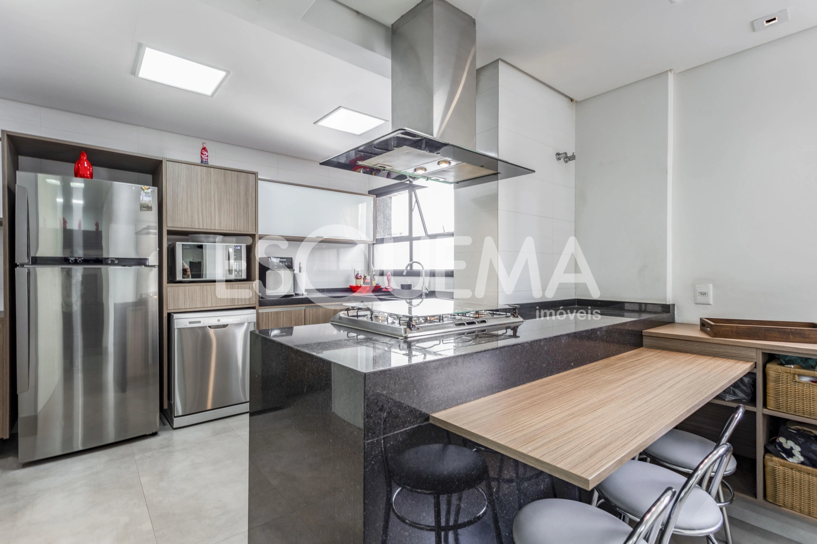 Apartamento com ótima localização no Itaim Bibi - Imagem 8
