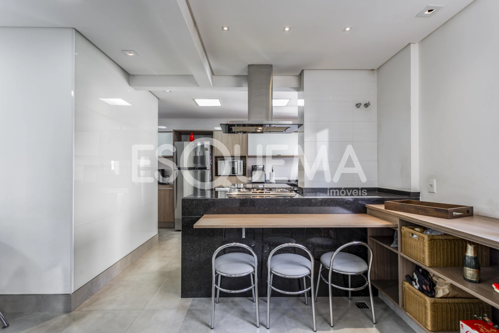 Apartamento com ótima localização no Itaim Bibi - Imagem 9