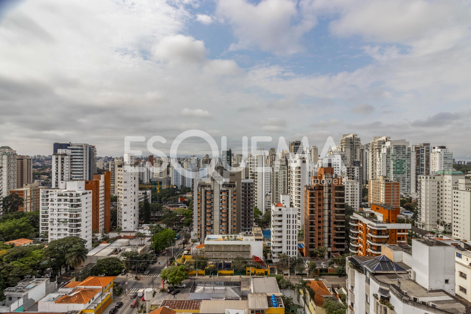 Cobertura com 4 dormitórios em ótimo bairro - Imagem 9