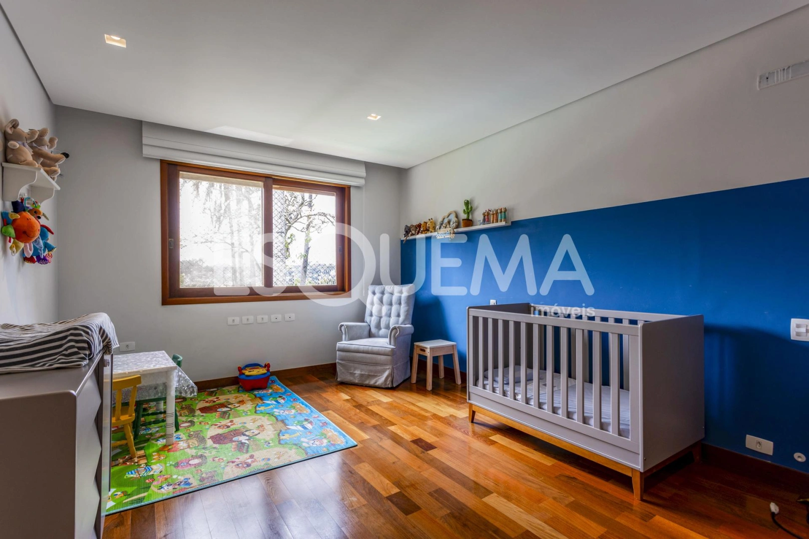 Casa recém-reformada próxima ao Parque do Cordeiro - Imagem 12