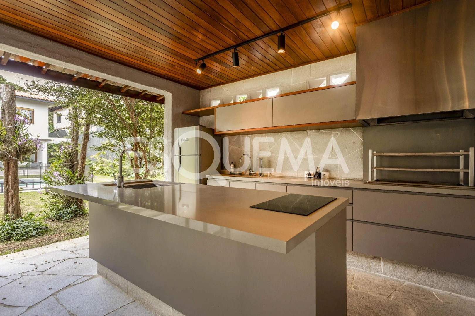 Casa recém-reformada próxima ao Parque do Cordeiro - Imagem 4