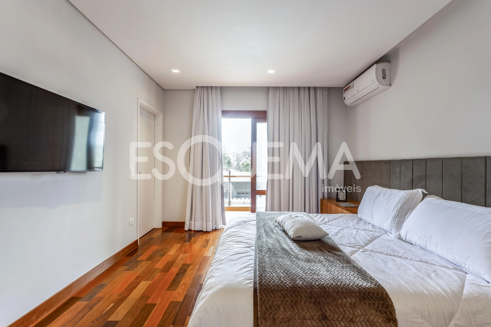 Casa recém-reformada próxima ao Parque do Cordeiro - Imagem 9
