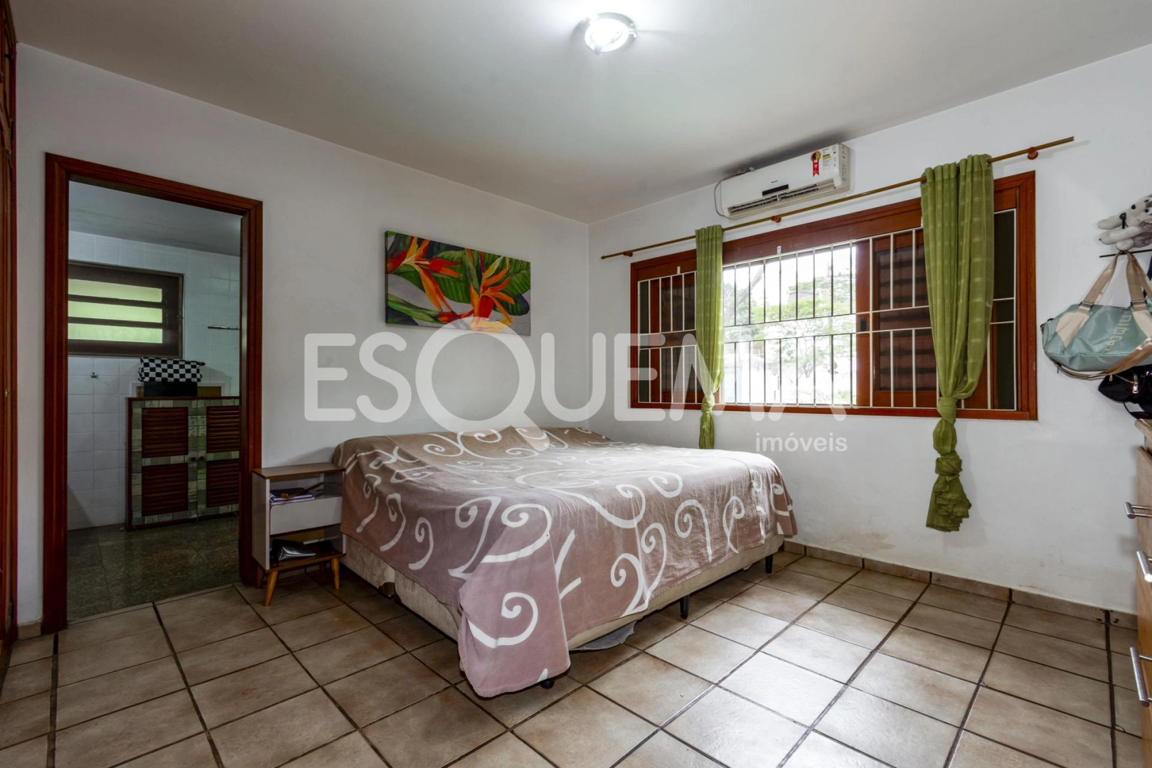 Casa ampla com ar de interior - Imagem 10